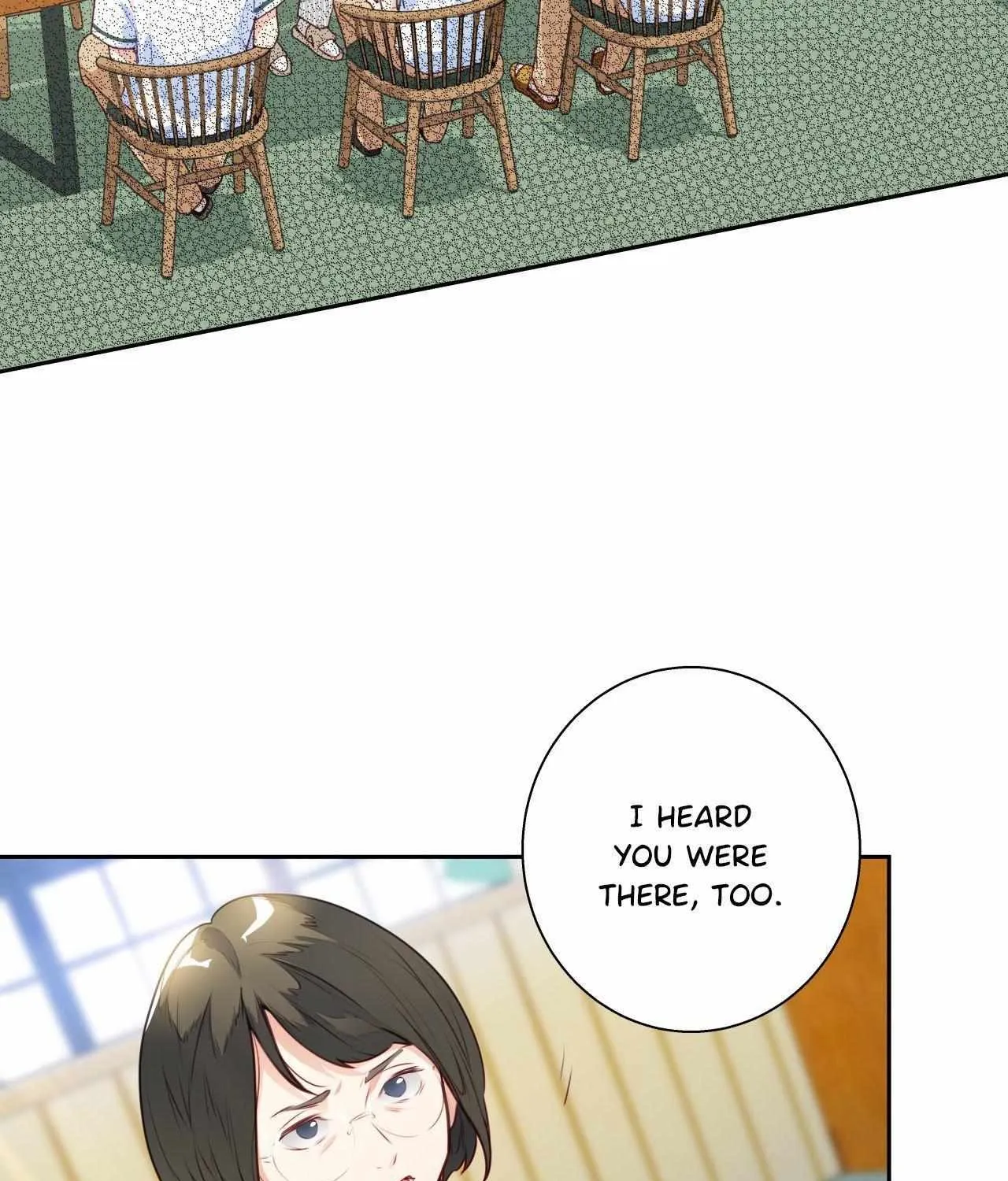 Love is an Illusion! - Superstar Chapter 21 page 6 - 