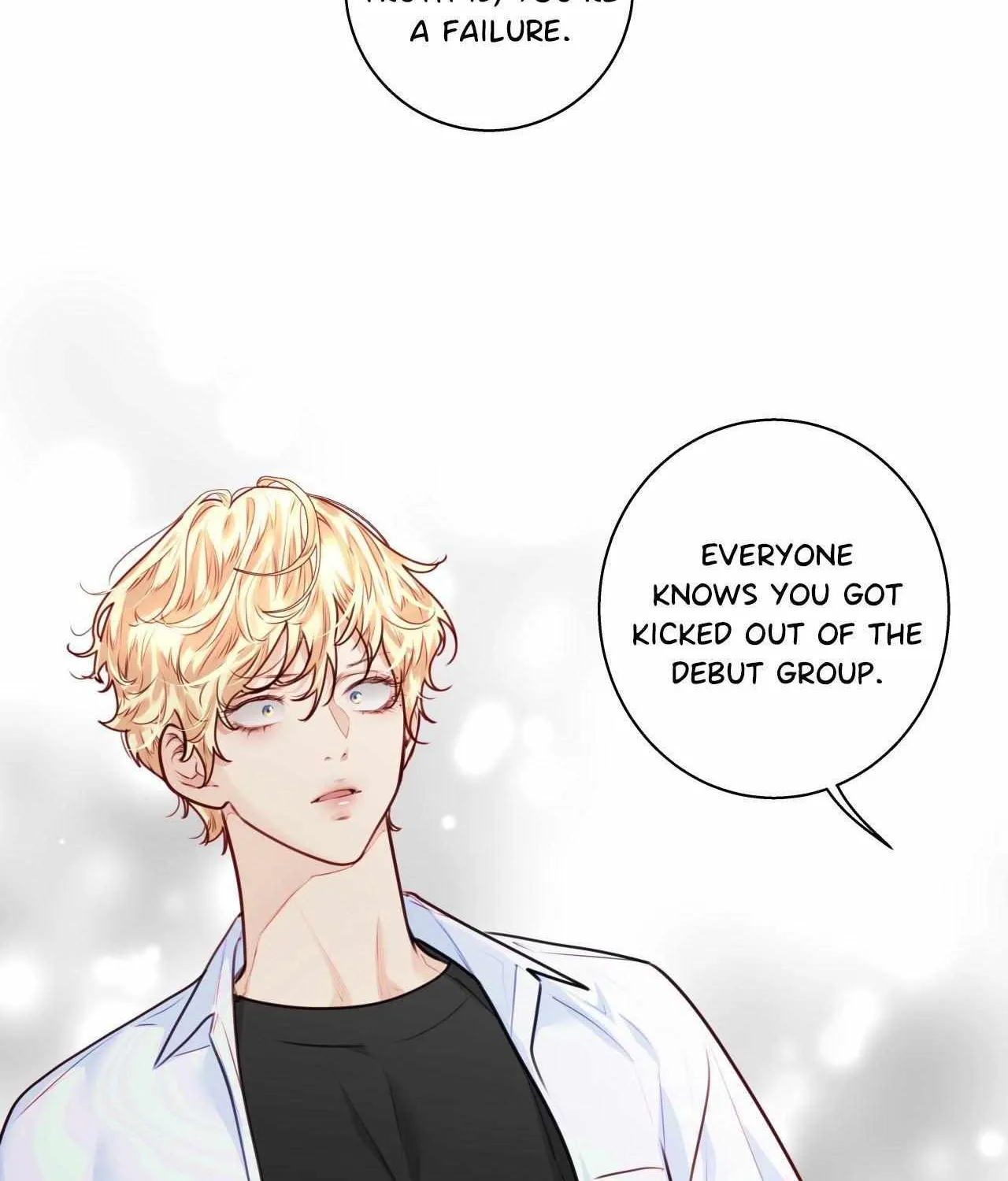Love is an Illusion! - Superstar Chapter 21 page 51 - 