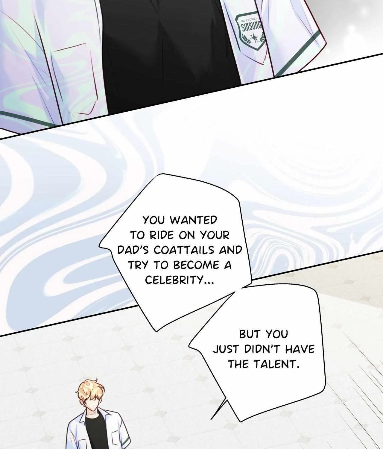 Love is an Illusion! - Superstar Chapter 21 page 52 - 