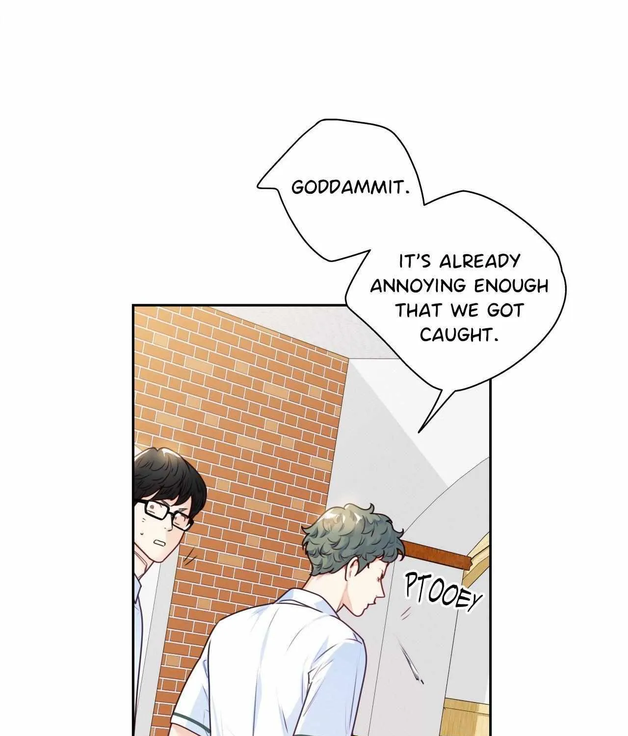 Love is an Illusion! - Superstar Chapter 21 page 54 - 