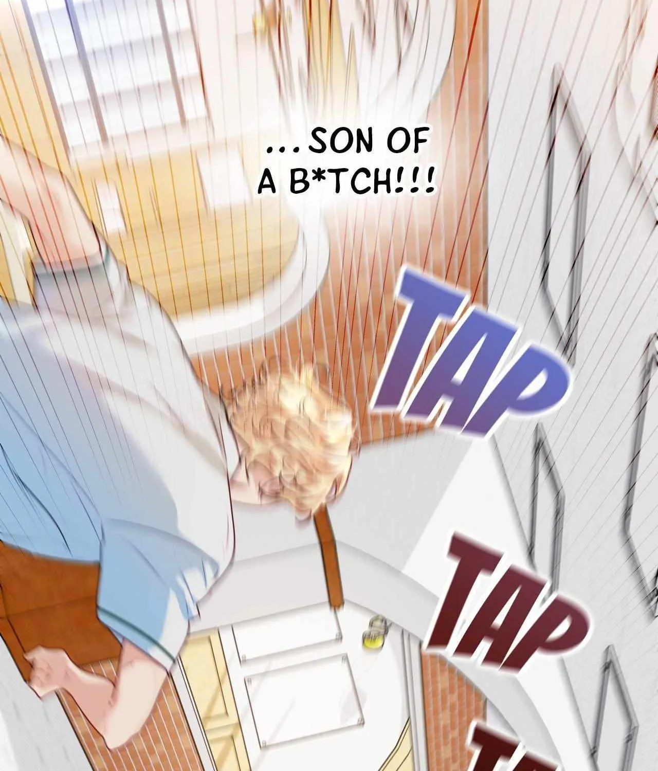 Love is an Illusion! - Superstar Chapter 21 page 59 - 