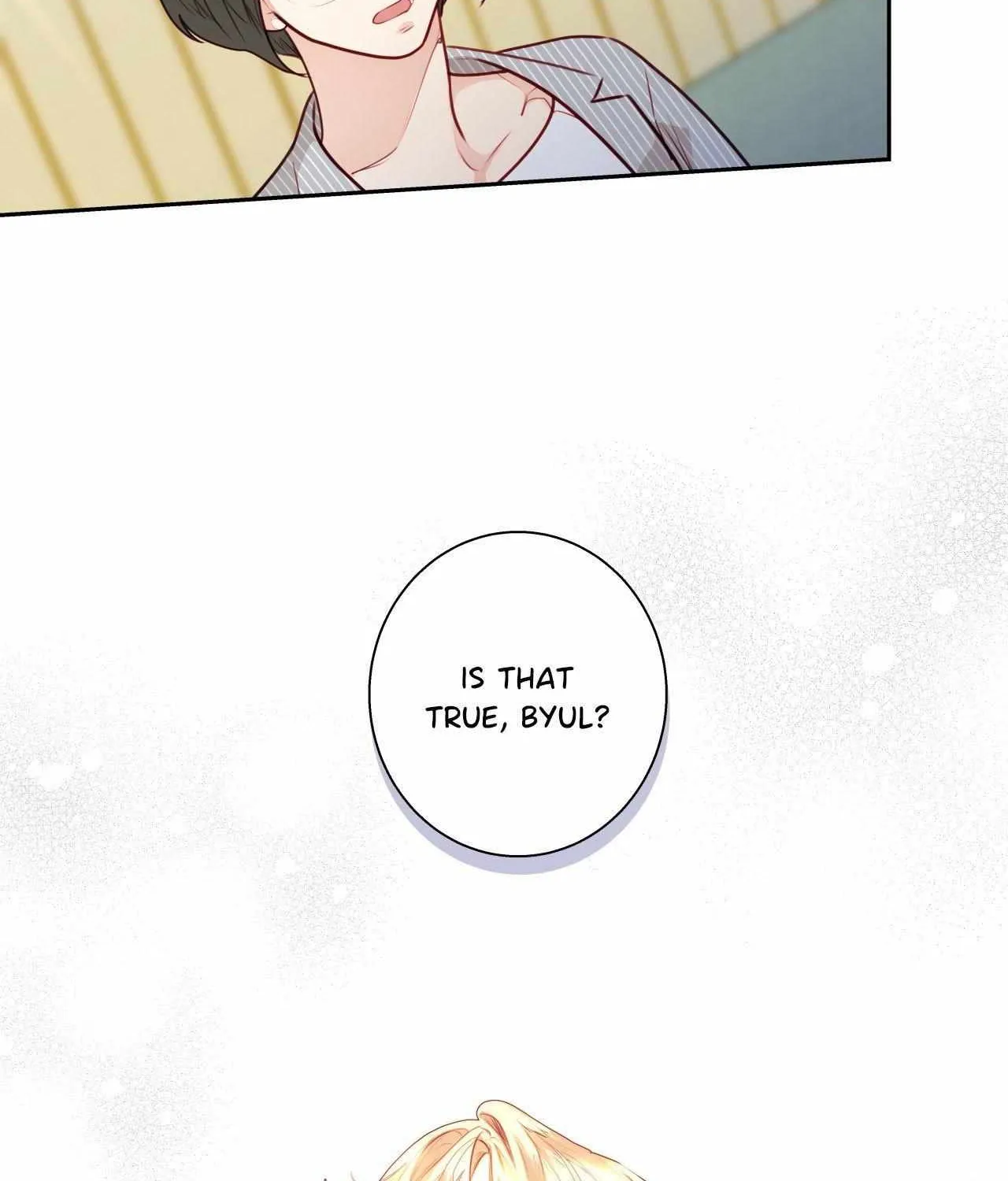 Love is an Illusion! - Superstar Chapter 21 page 7 - 