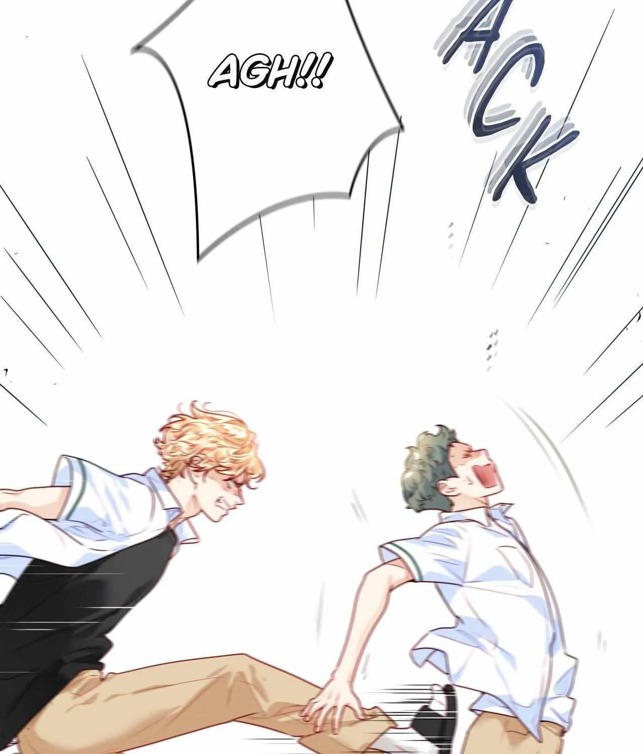 Love is an Illusion! - Superstar Chapter 21 page 62 - 