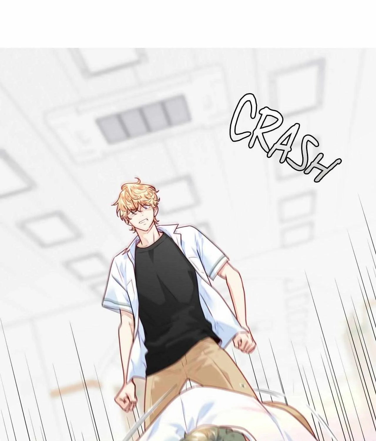 Love is an Illusion! - Superstar Chapter 21 page 64 - 