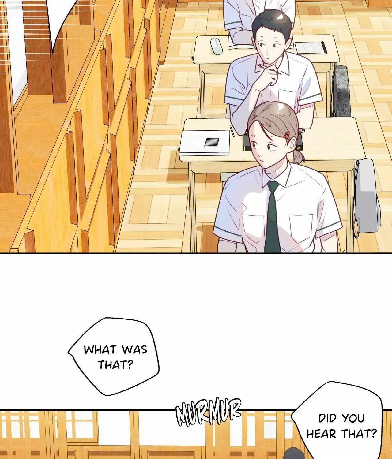Love is an Illusion! - Superstar Chapter 21 page 66 - 
