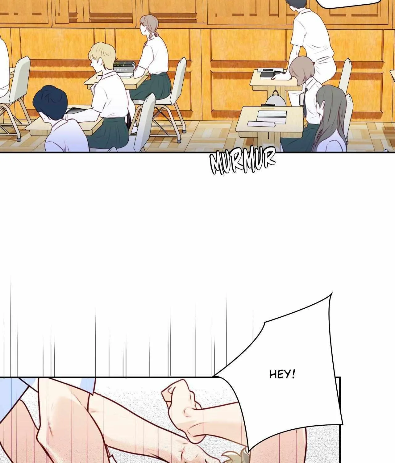 Love is an Illusion! - Superstar Chapter 21 page 67 - 