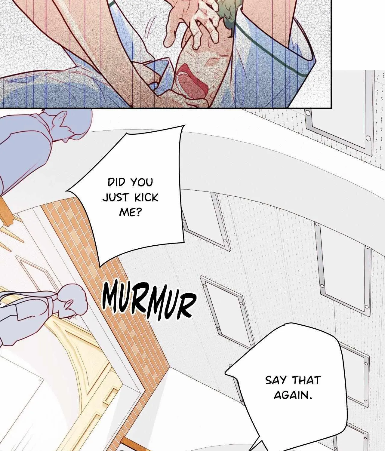 Love is an Illusion! - Superstar Chapter 21 page 68 - 