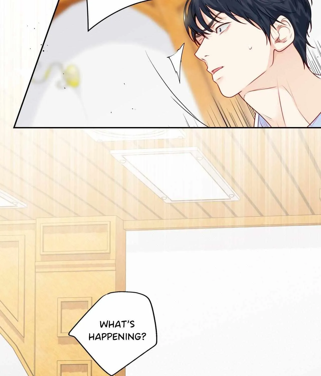 Love is an Illusion! - Superstar Chapter 21 page 72 - 