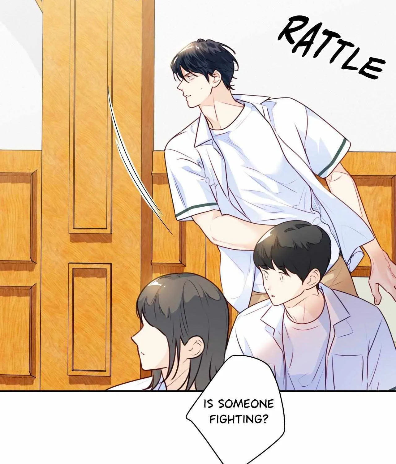 Love is an Illusion! - Superstar Chapter 21 page 73 - 