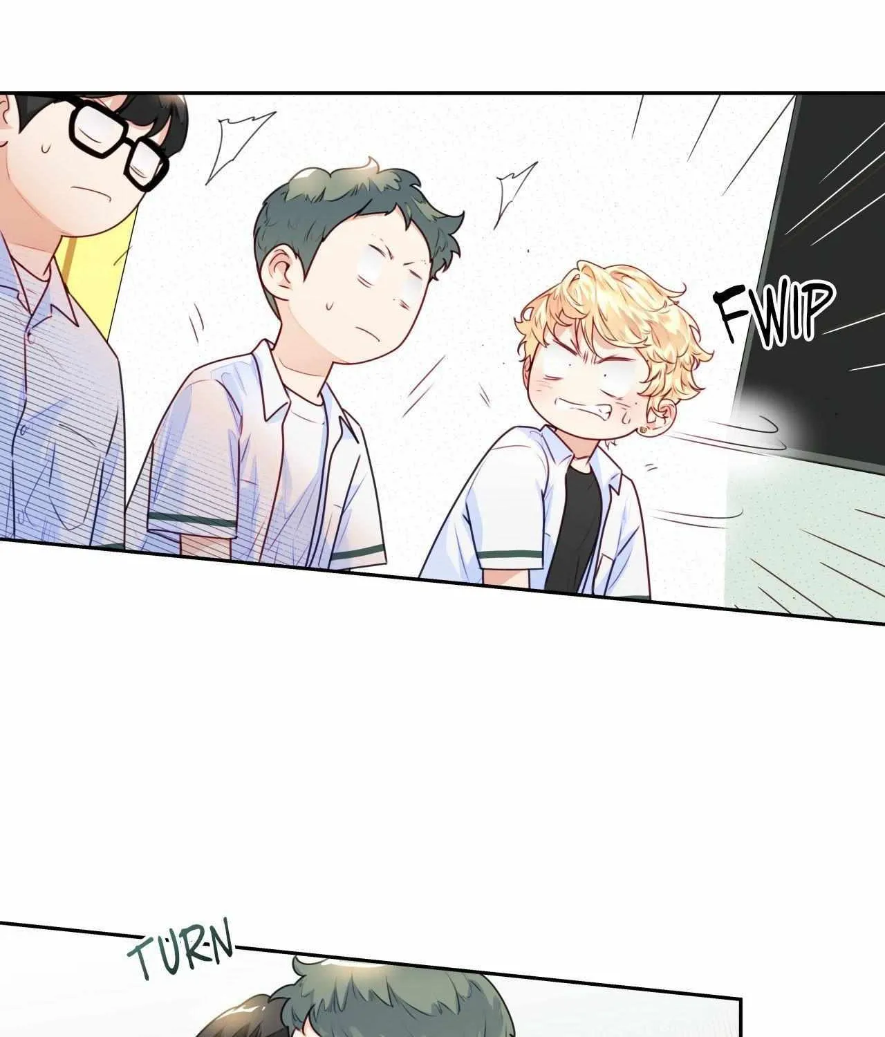 Love is an Illusion! - Superstar Chapter 21 page 9 - 