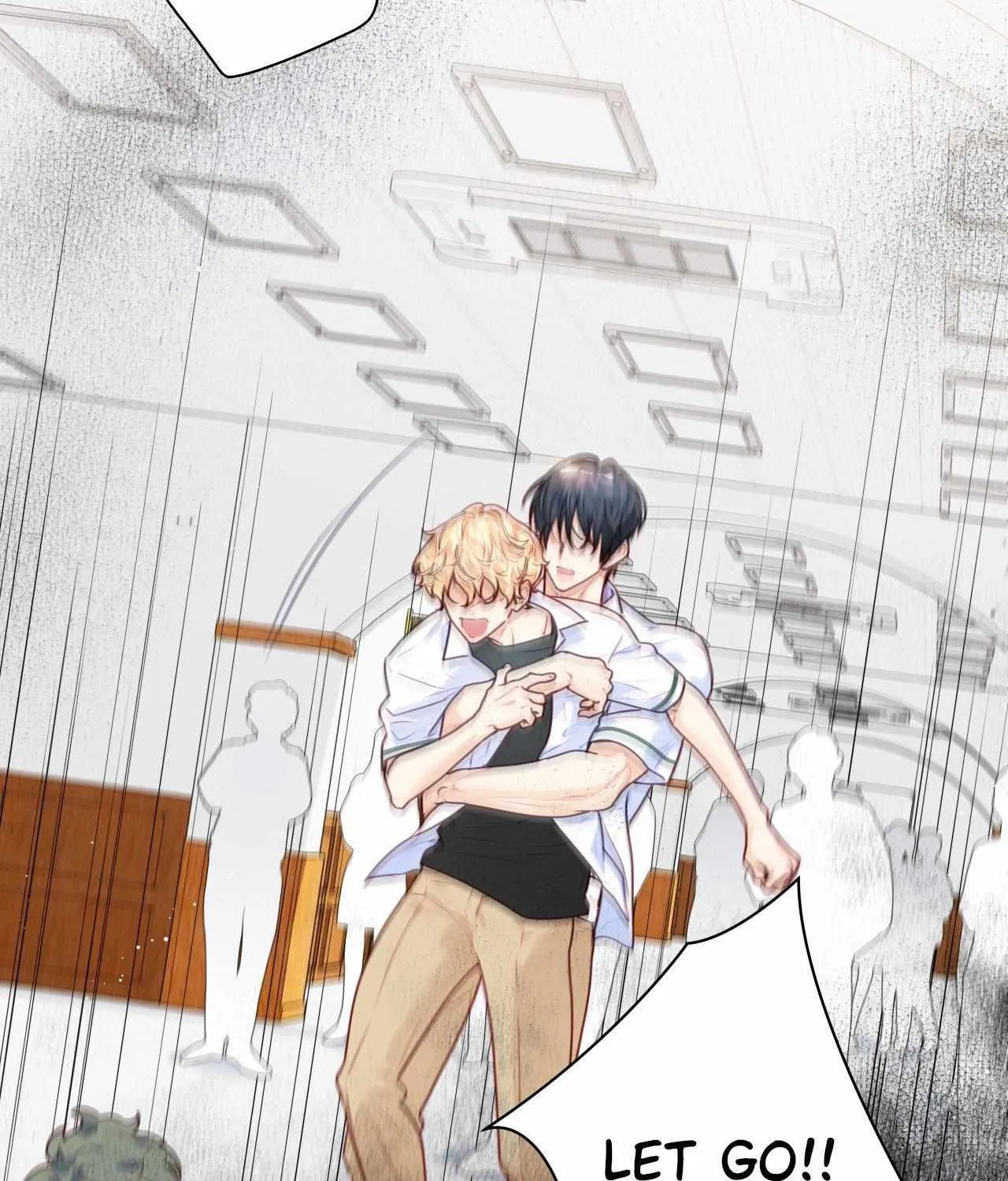 Love is an Illusion! - Superstar Chapter 21 page 83 - 