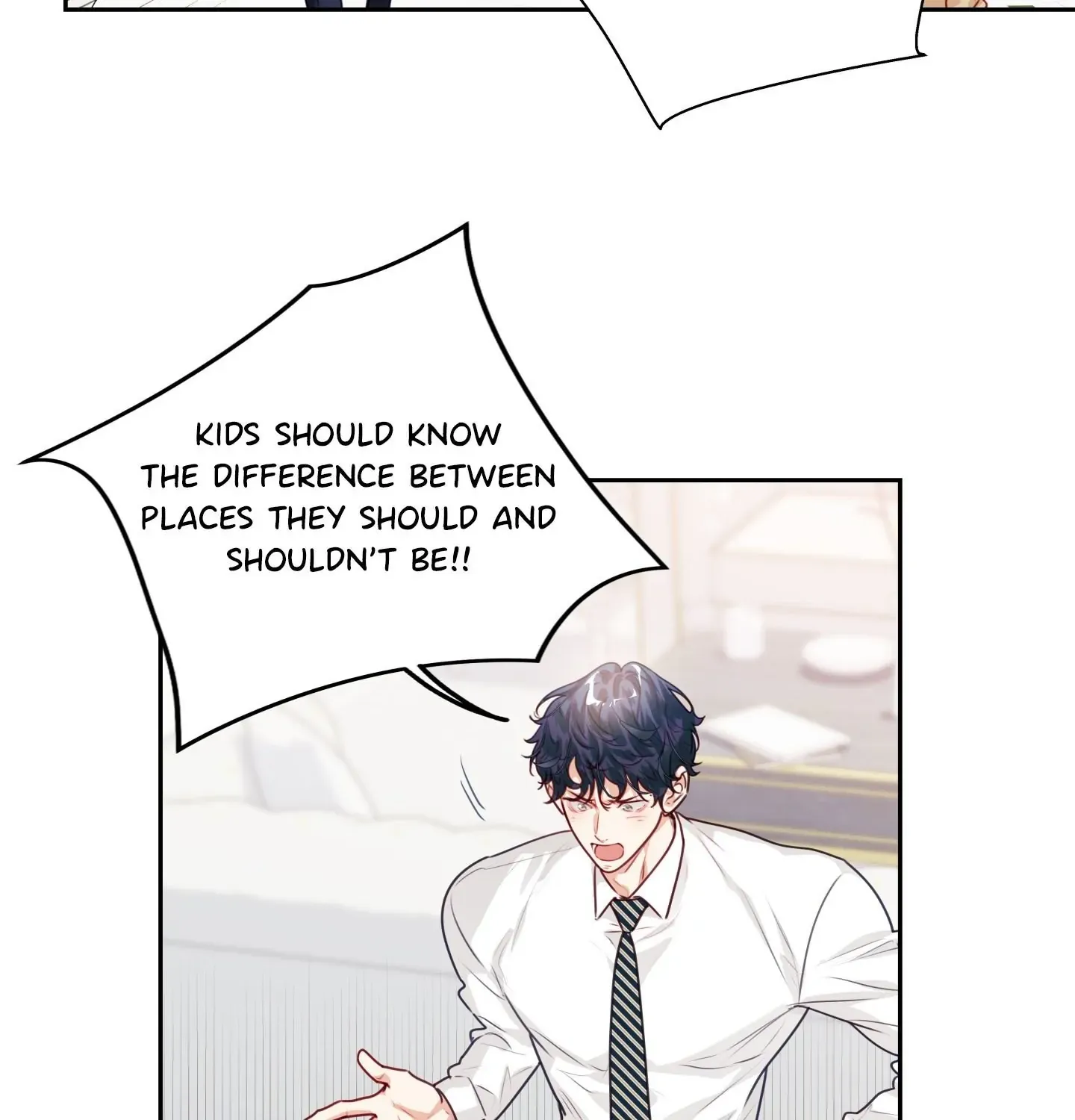 Love is an Illusion! - Superstar Chapter 22 page 26 - 
