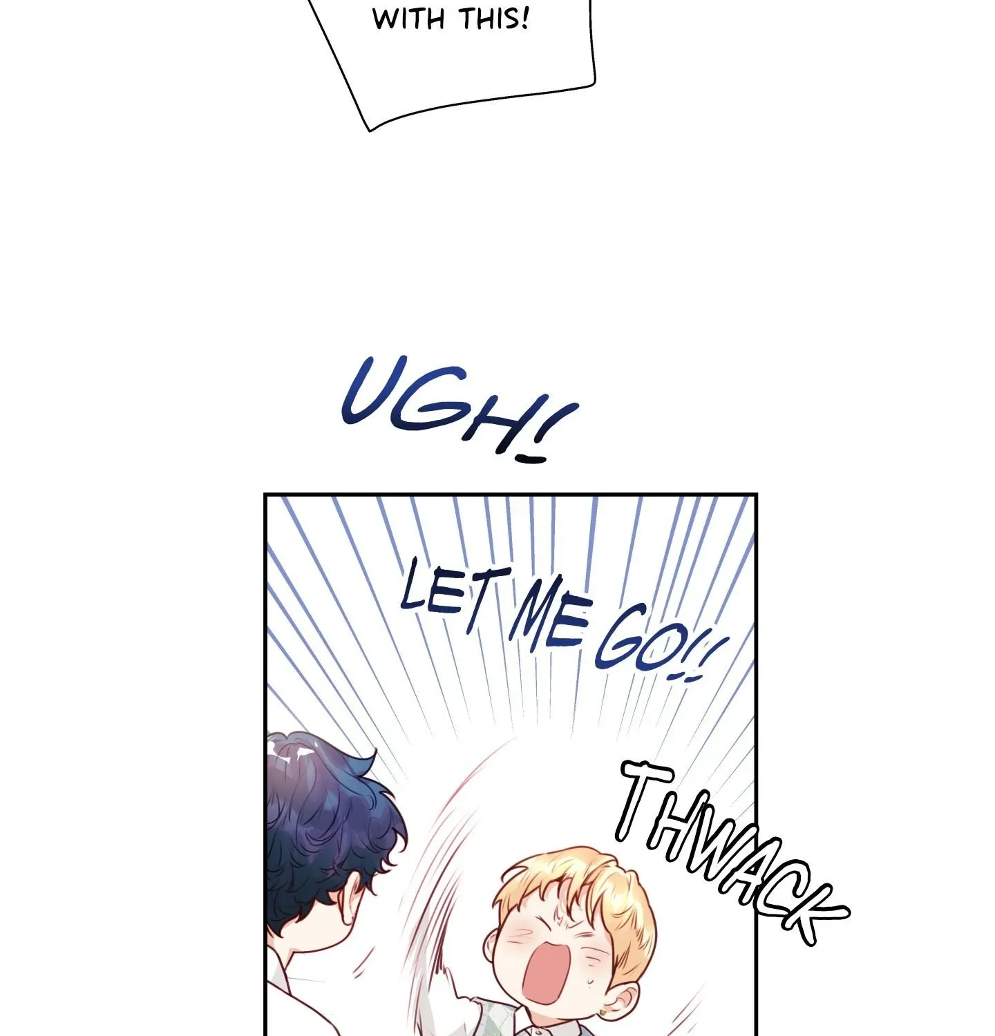 Love is an Illusion! - Superstar Chapter 22 page 31 - 