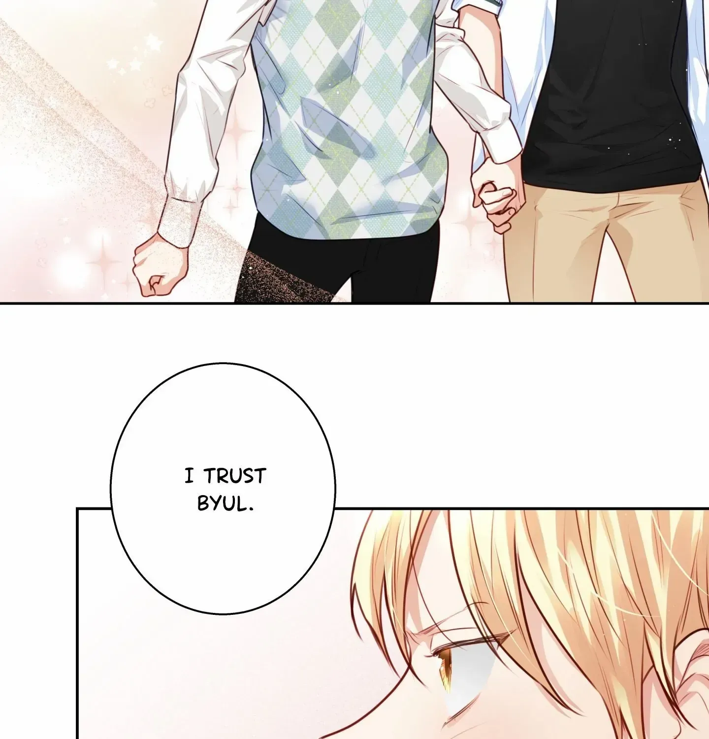 Love is an Illusion! - Superstar Chapter 22 page 35 - 