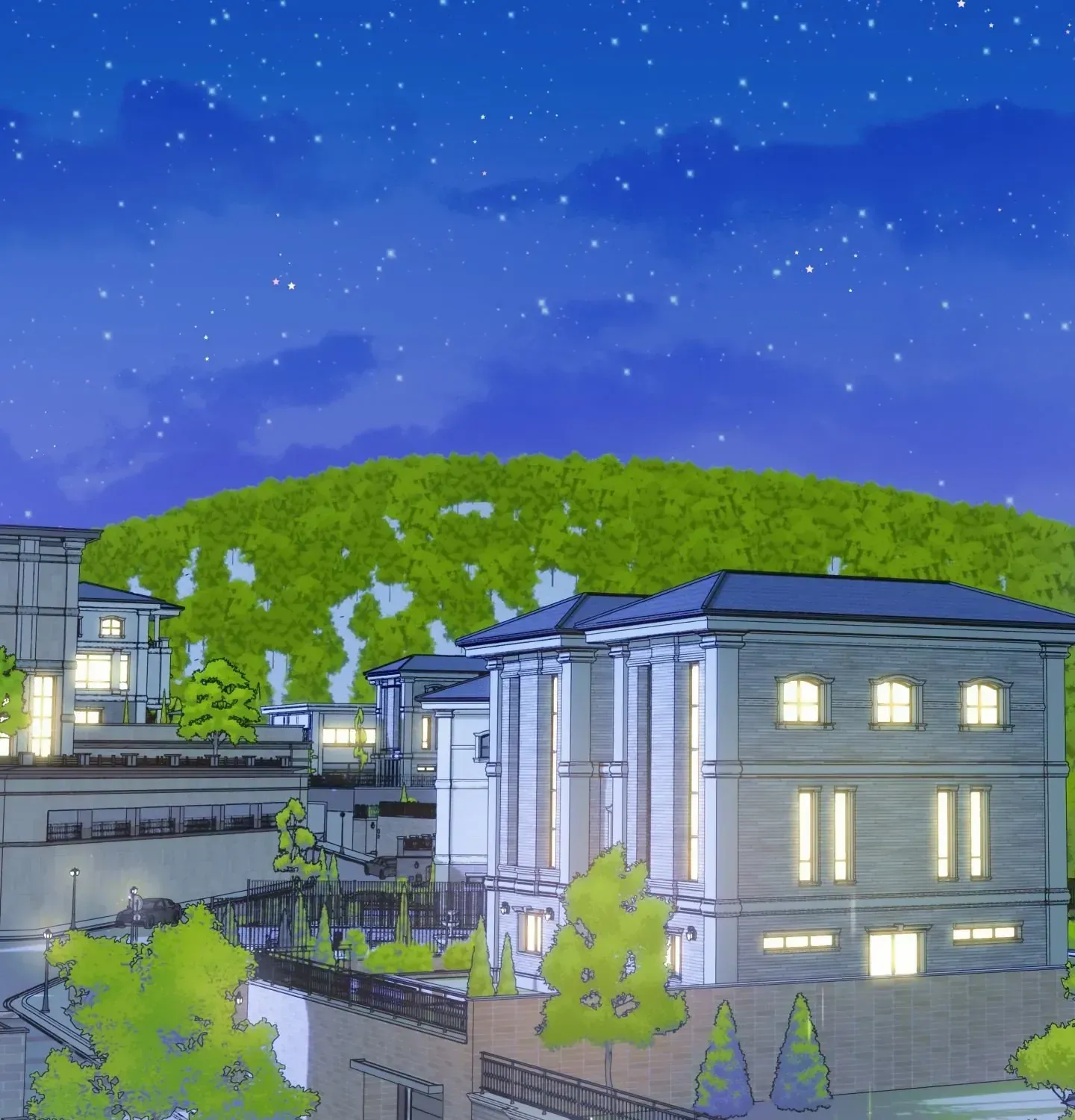 Love is an Illusion! - Superstar Chapter 22 page 5 - 