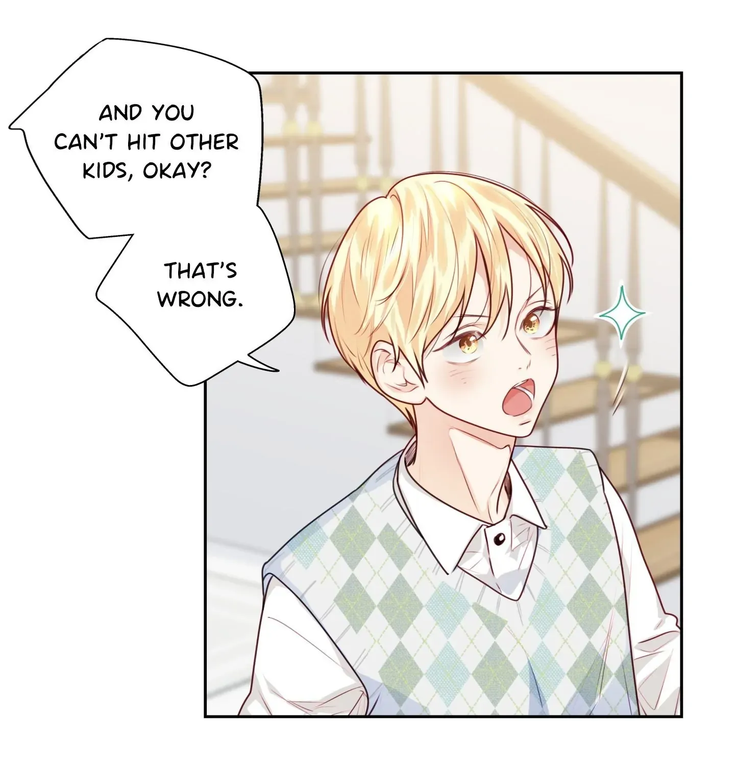 Love is an Illusion! - Superstar Chapter 22 page 41 - 