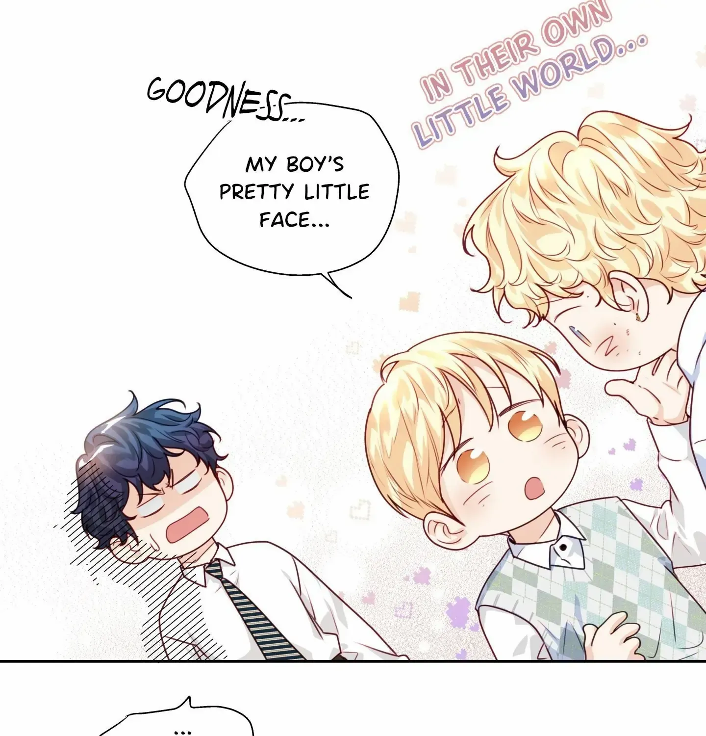 Love is an Illusion! - Superstar Chapter 22 page 43 - 