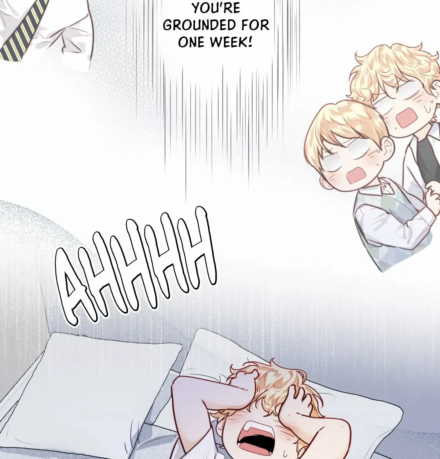 Love is an Illusion! - Superstar Chapter 22 page 48 - 