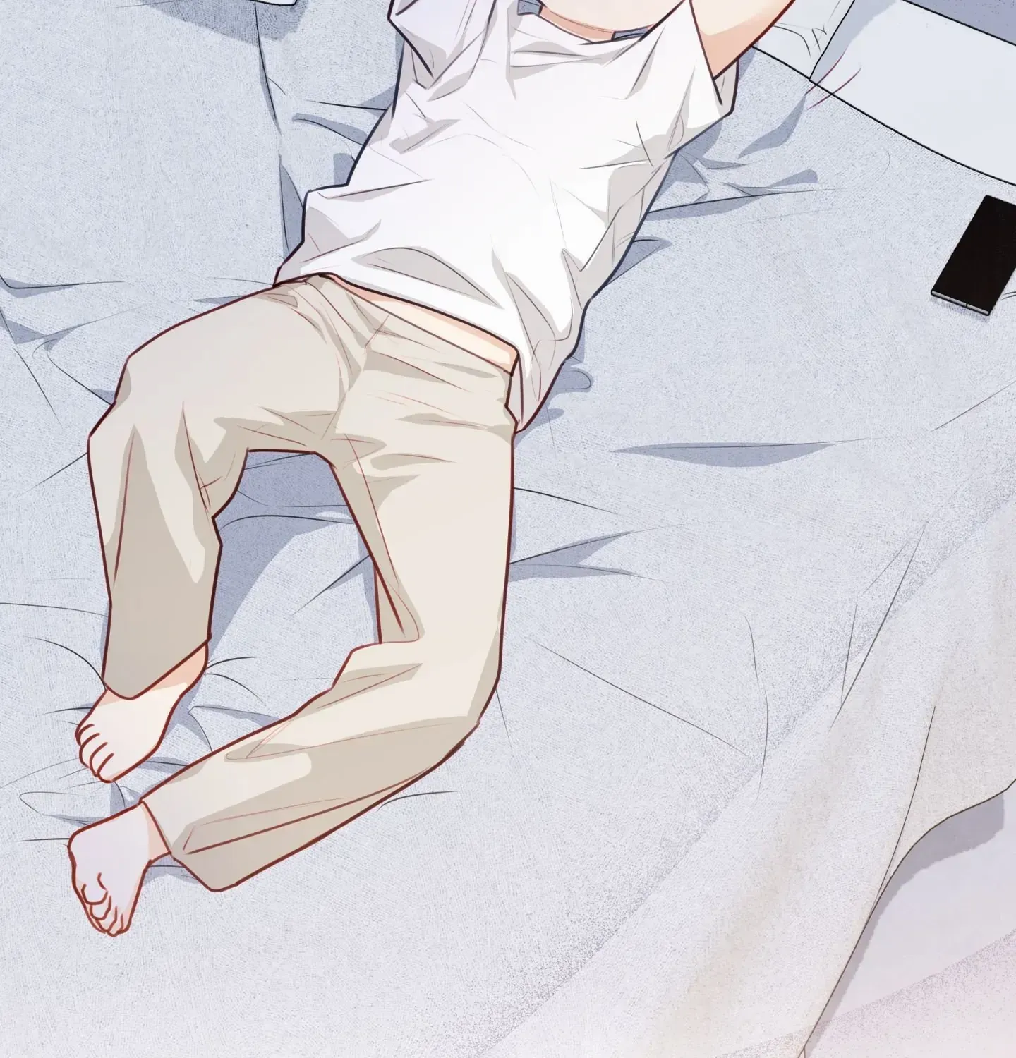 Love is an Illusion! - Superstar Chapter 22 page 49 - 