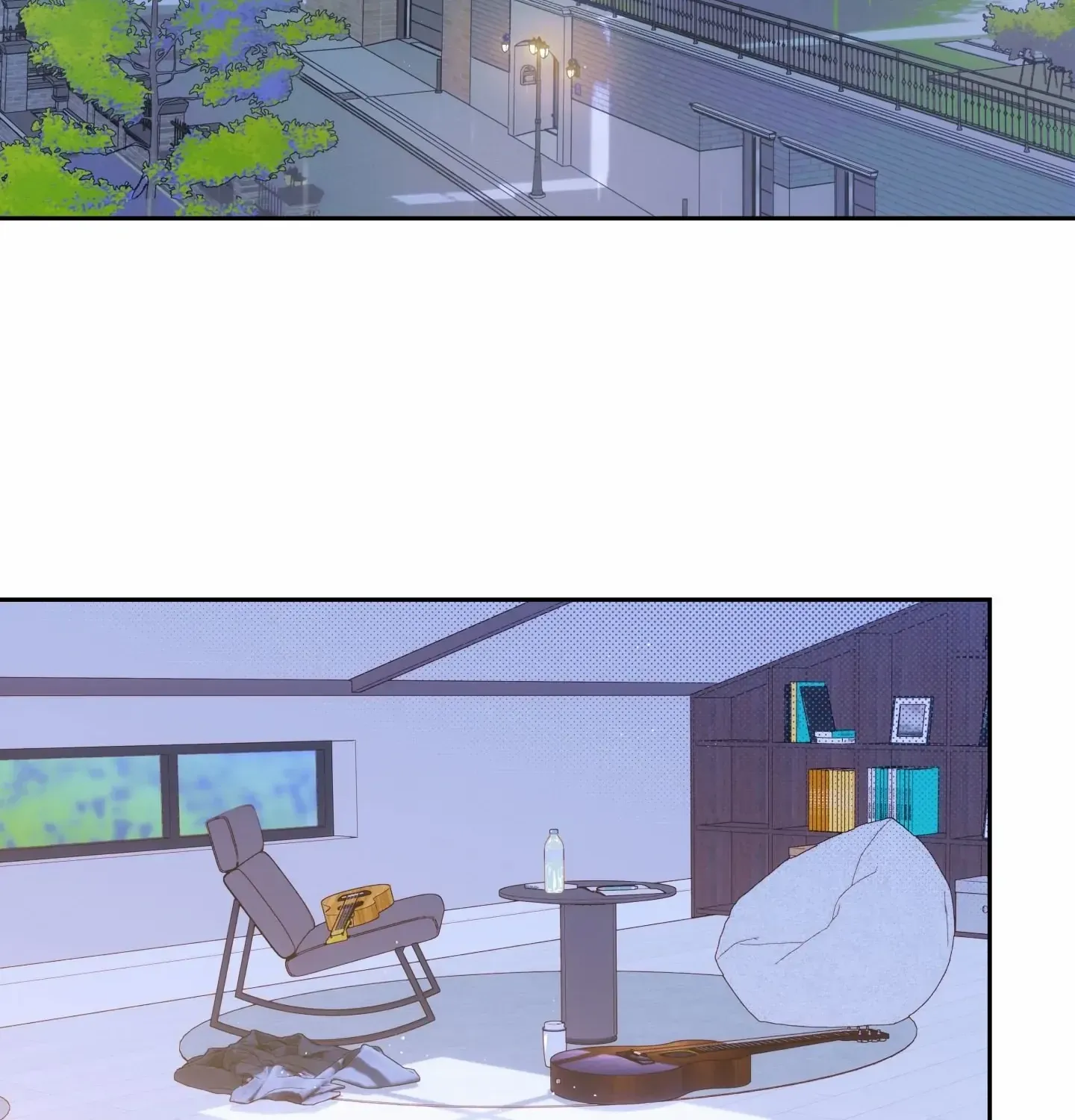 Love is an Illusion! - Superstar Chapter 22 page 6 - 