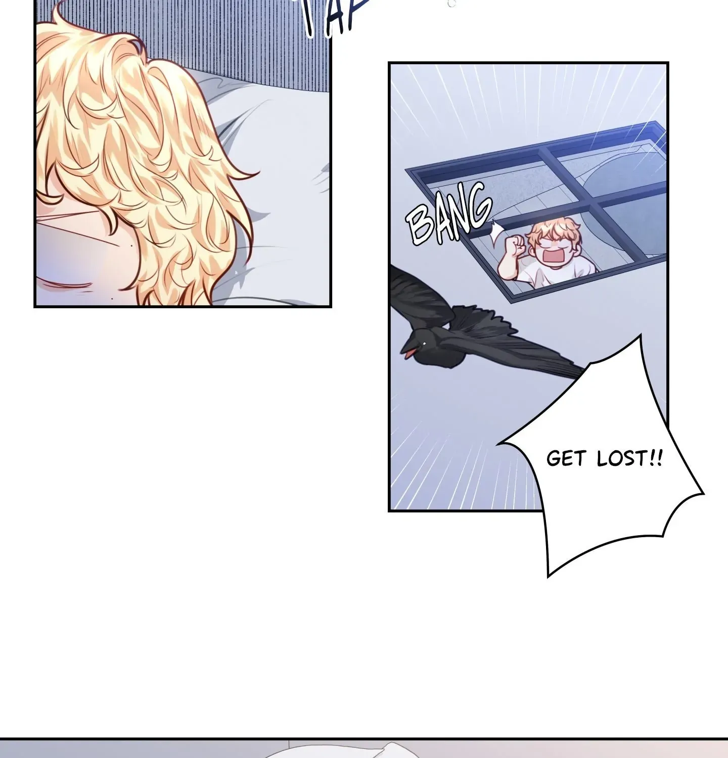 Love is an Illusion! - Superstar Chapter 22 page 51 - 