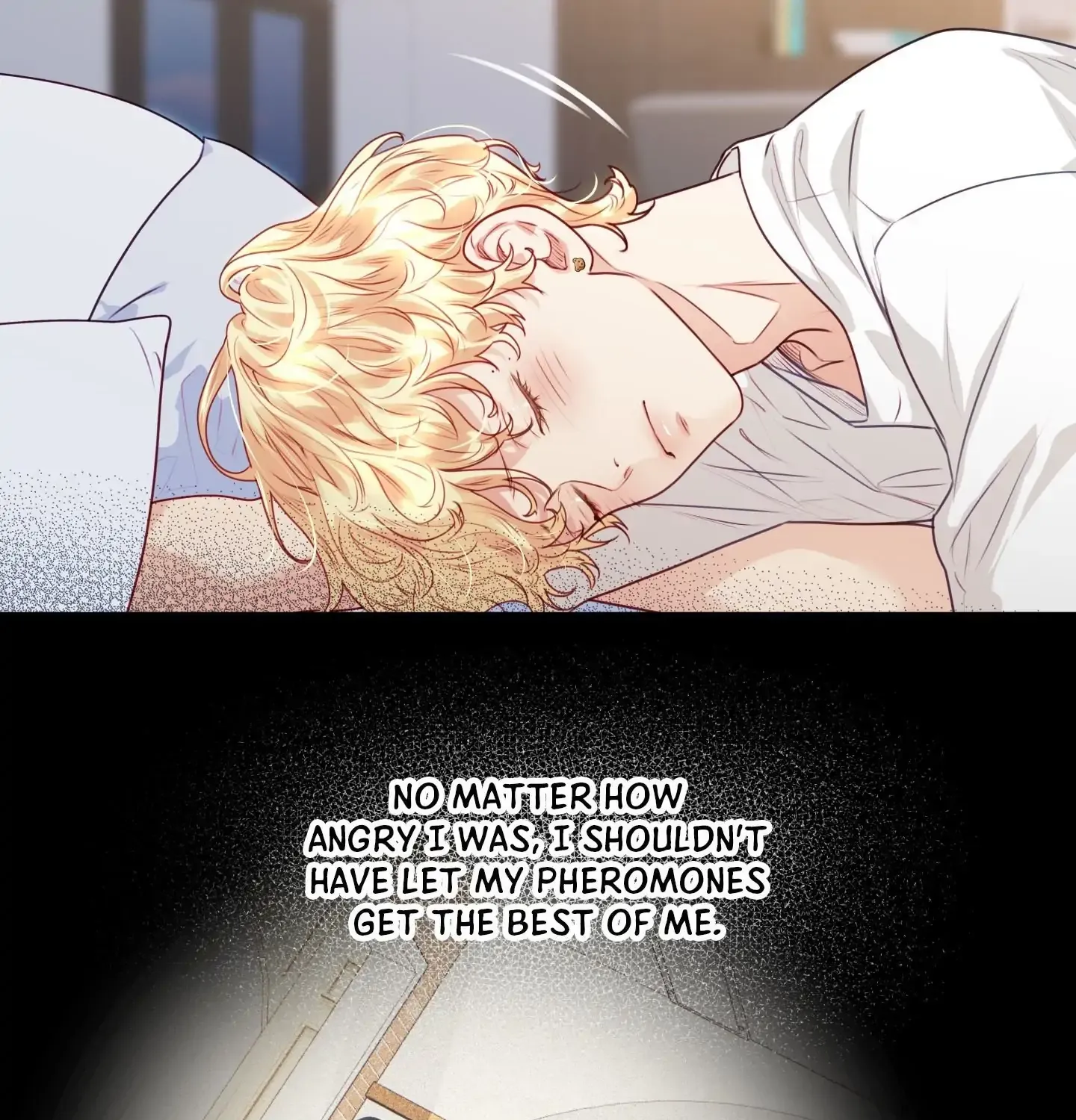 Love is an Illusion! - Superstar Chapter 22 page 57 - 