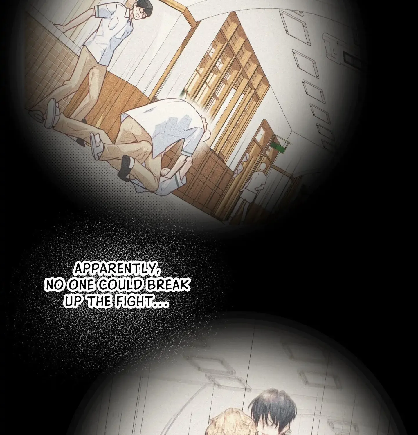 Love is an Illusion! - Superstar Chapter 22 page 58 - 