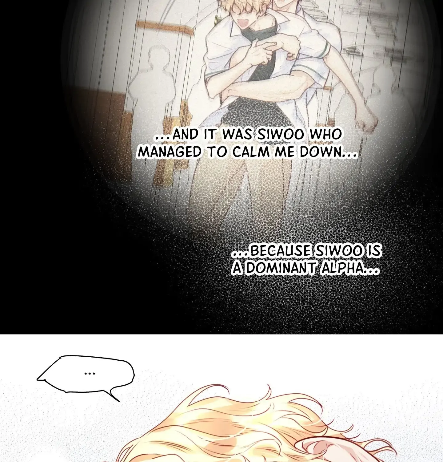 Love is an Illusion! - Superstar Chapter 22 page 59 - 
