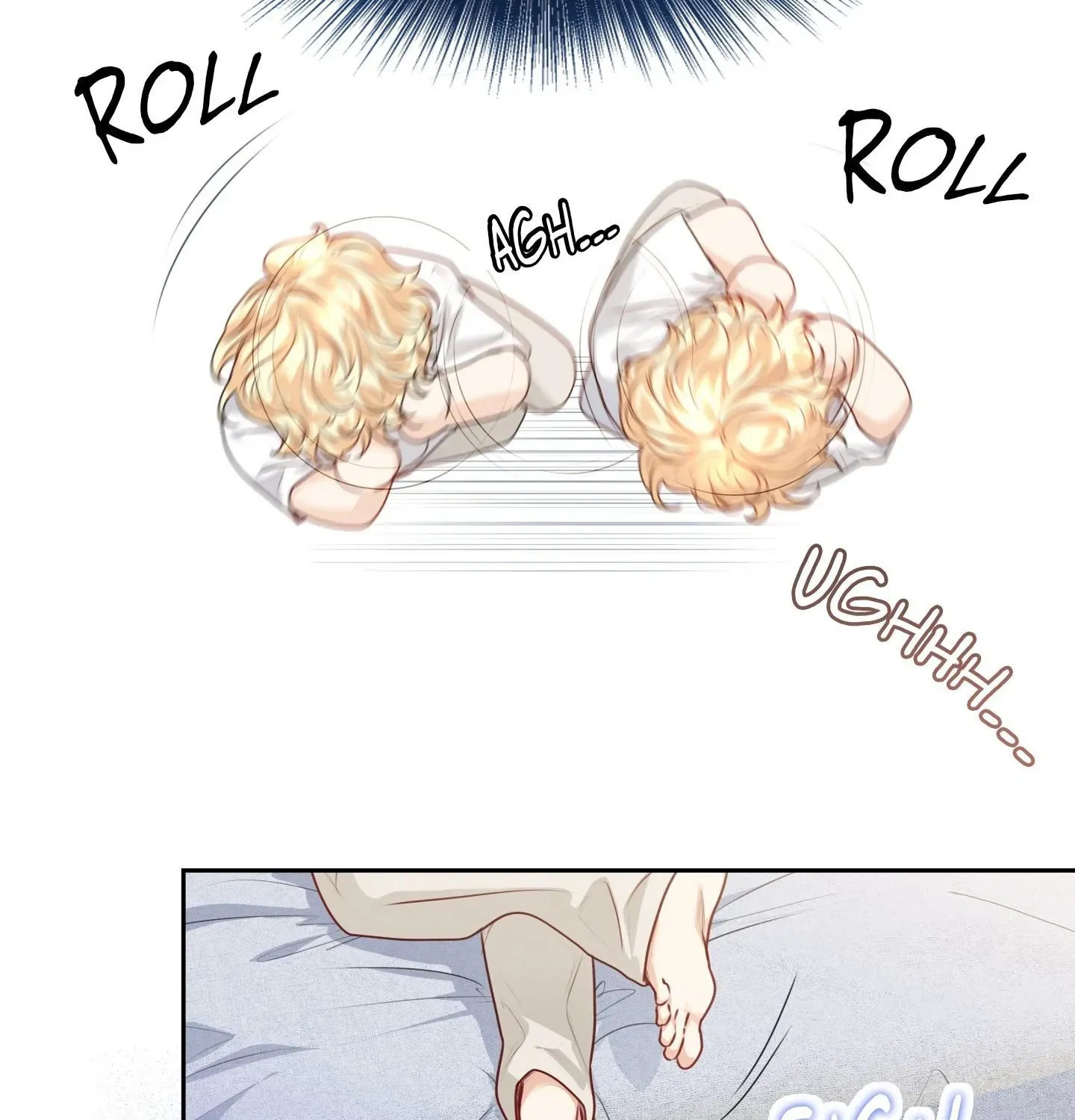 Love is an Illusion! - Superstar Chapter 22 page 61 - 