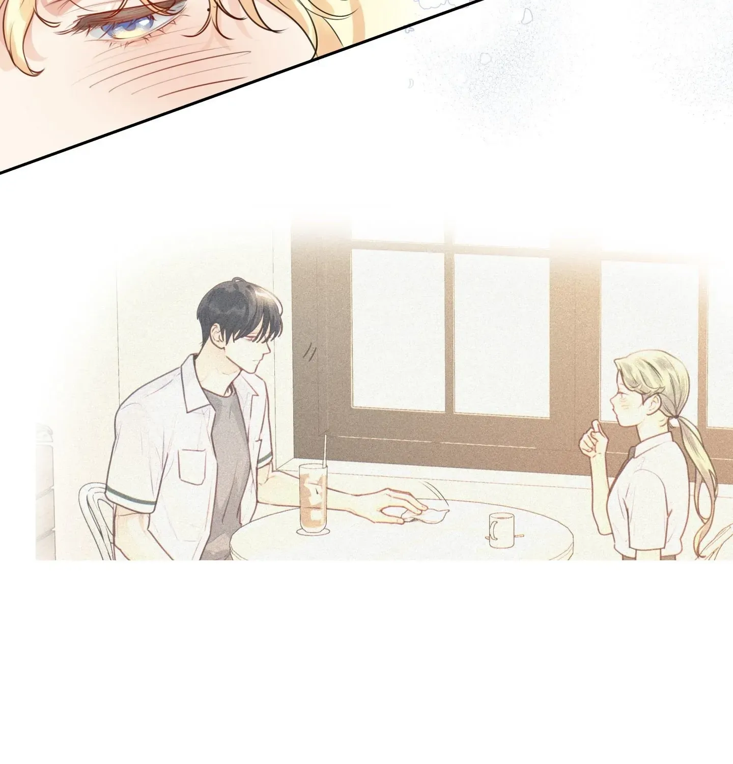 Love is an Illusion! - Superstar Chapter 22 page 63 - 