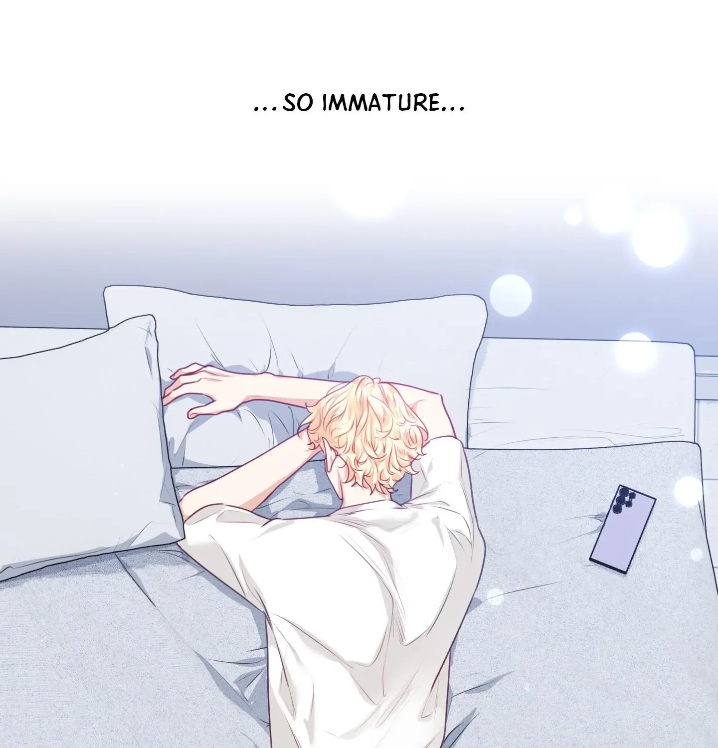 Love is an Illusion! - Superstar Chapter 22 page 64 - 