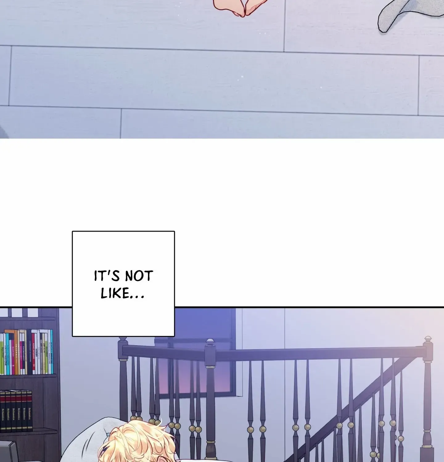 Love is an Illusion! - Superstar Chapter 22 page 66 - 