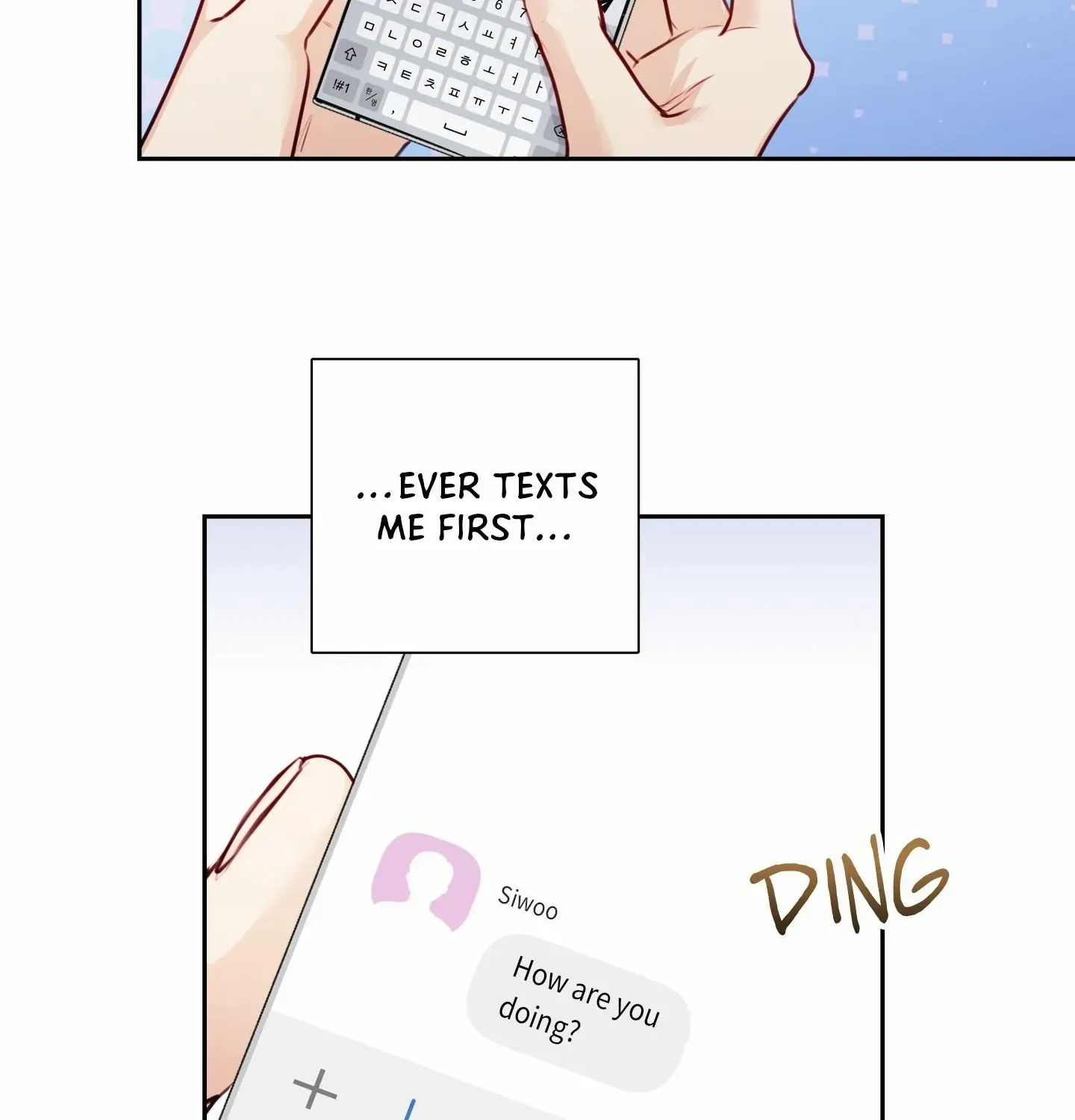 Love is an Illusion! - Superstar Chapter 22 page 68 - 