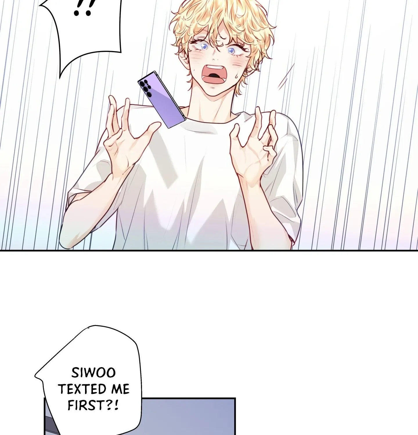 Love is an Illusion! - Superstar Chapter 22 page 70 - 