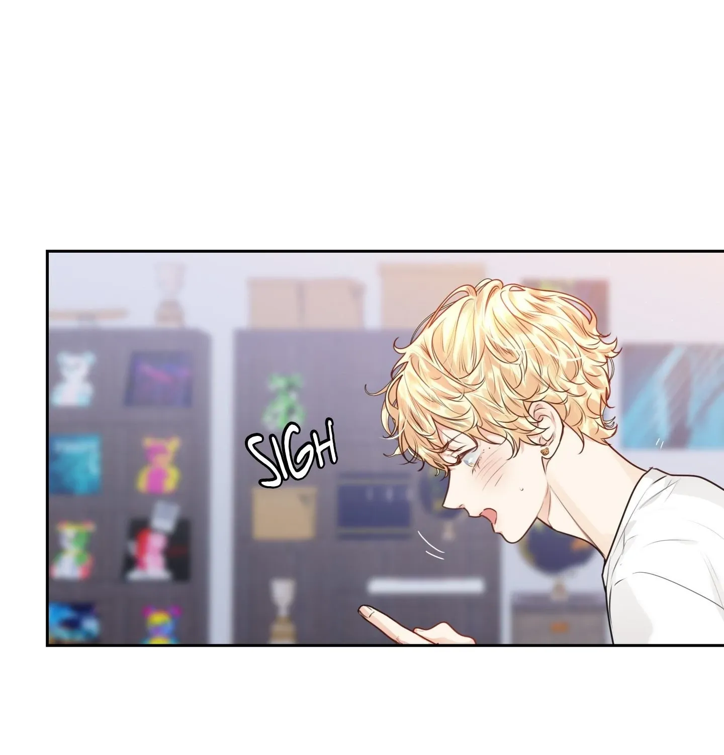 Love is an Illusion! - Superstar Chapter 22 page 73 - 