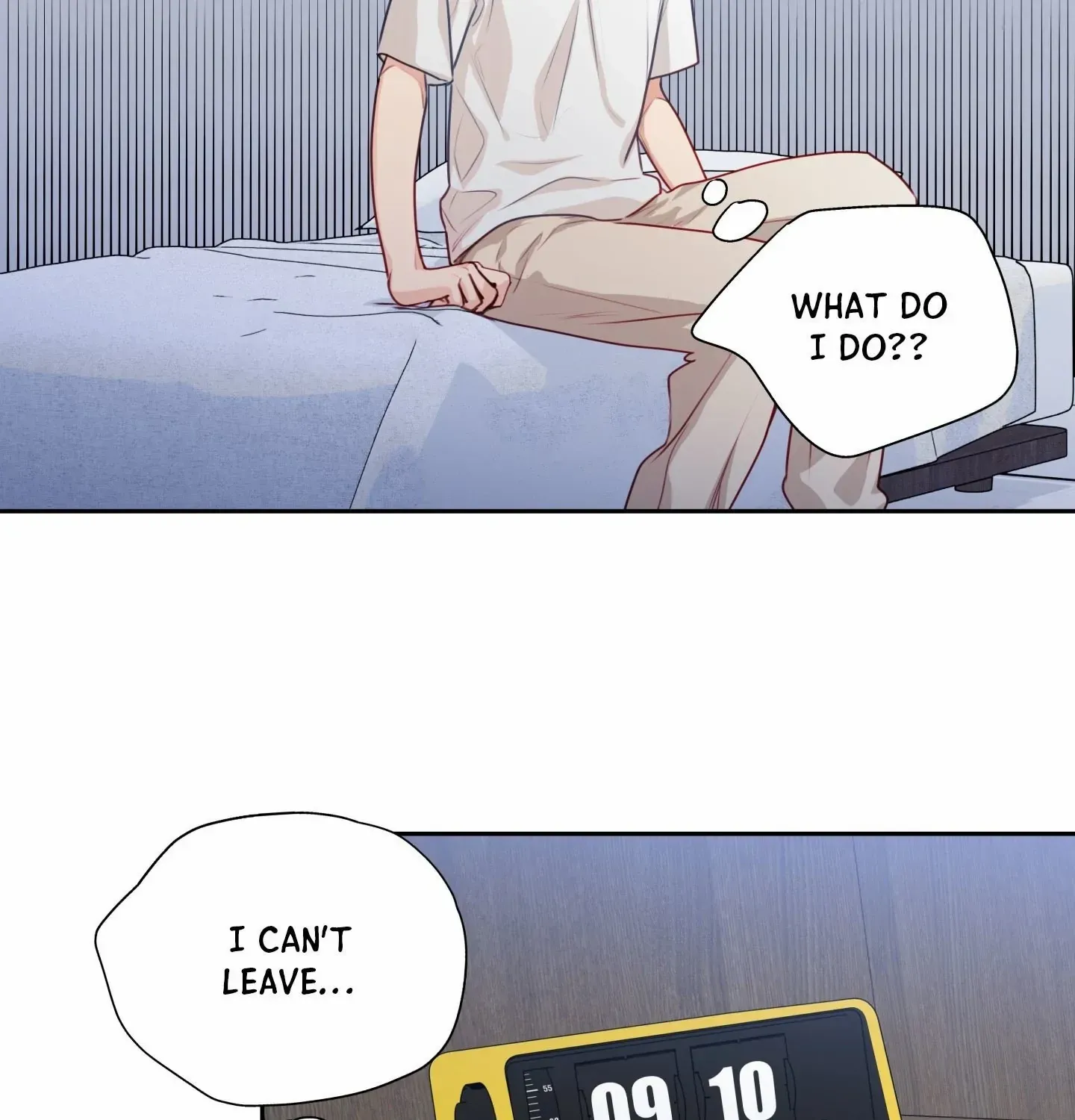 Love is an Illusion! - Superstar Chapter 22 page 77 - 