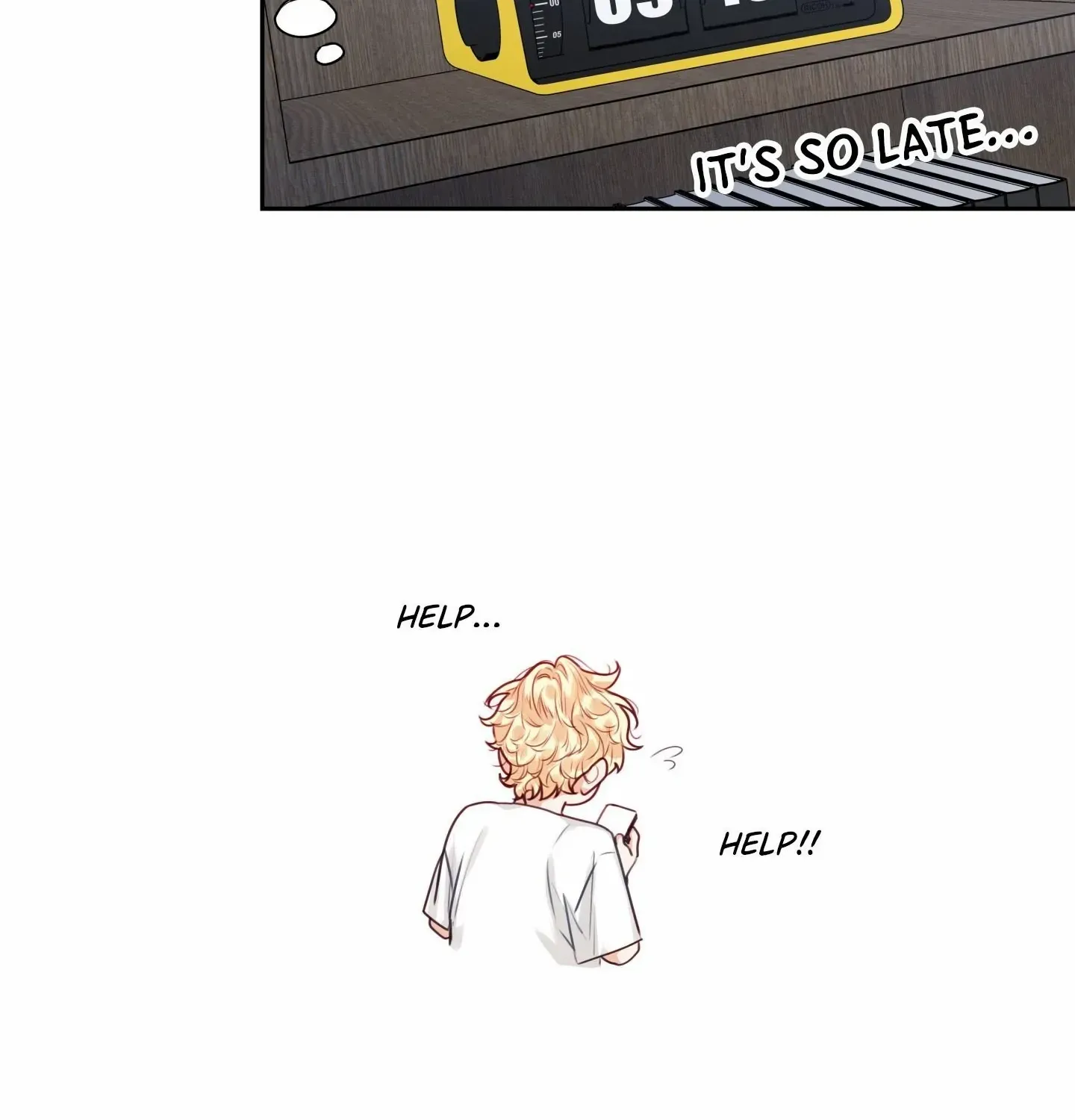 Love is an Illusion! - Superstar Chapter 22 page 78 - 