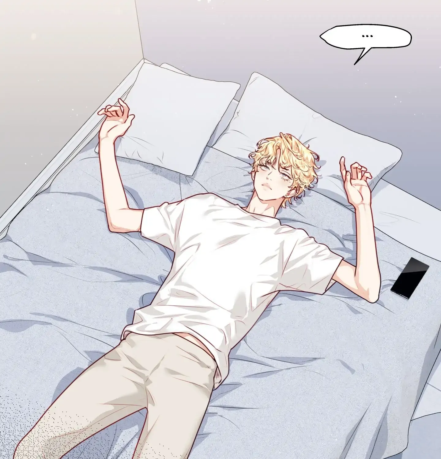Love is an Illusion! - Superstar Chapter 22 page 9 - 