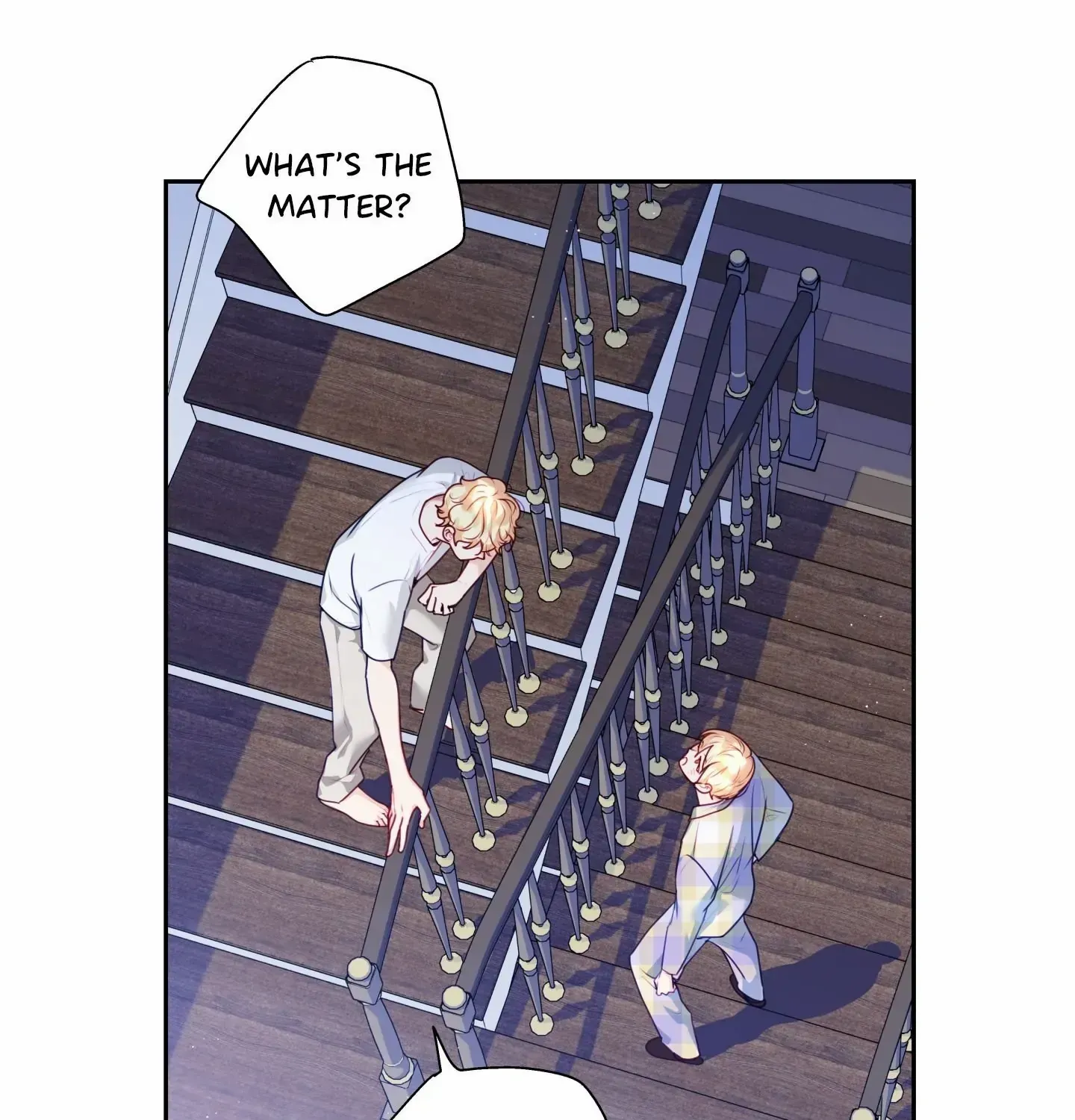 Love is an Illusion! - Superstar Chapter 22 page 81 - 
