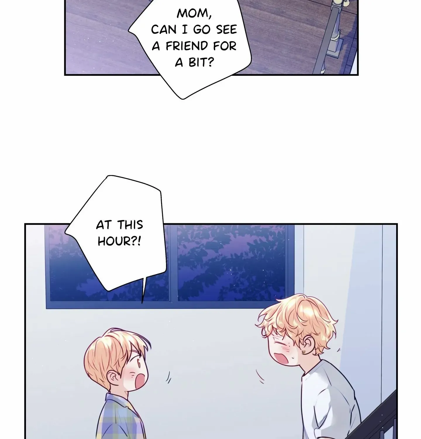 Love is an Illusion! - Superstar Chapter 22 page 82 - 