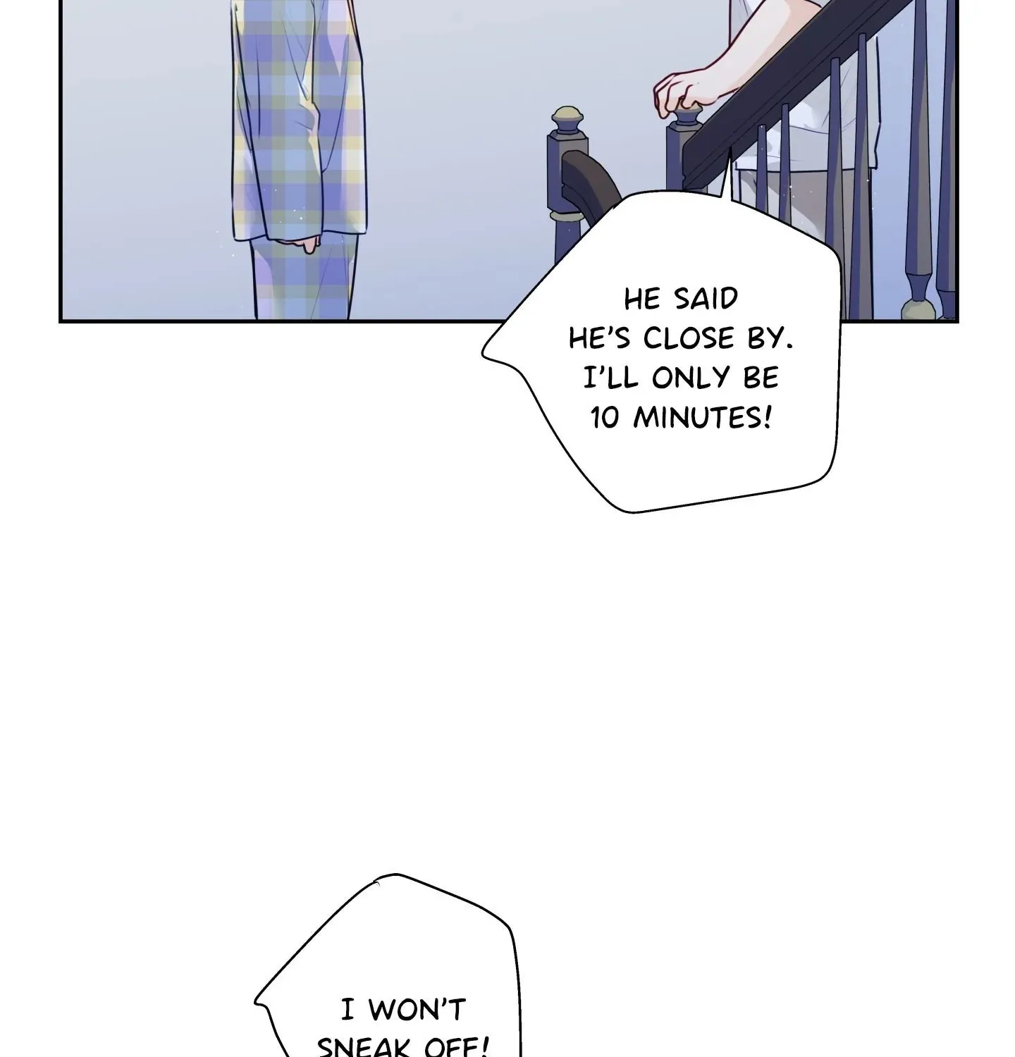 Love is an Illusion! - Superstar Chapter 22 page 83 - 