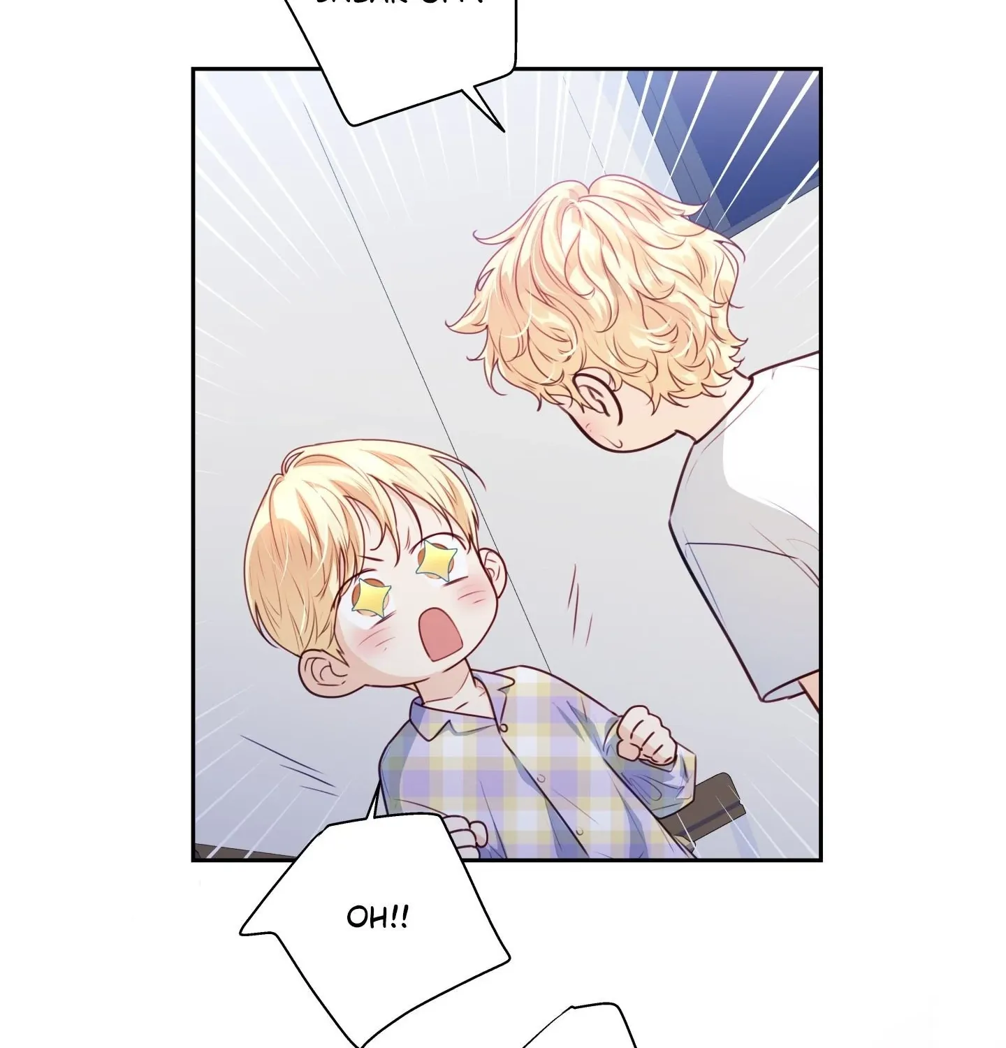 Love is an Illusion! - Superstar Chapter 22 page 84 - 