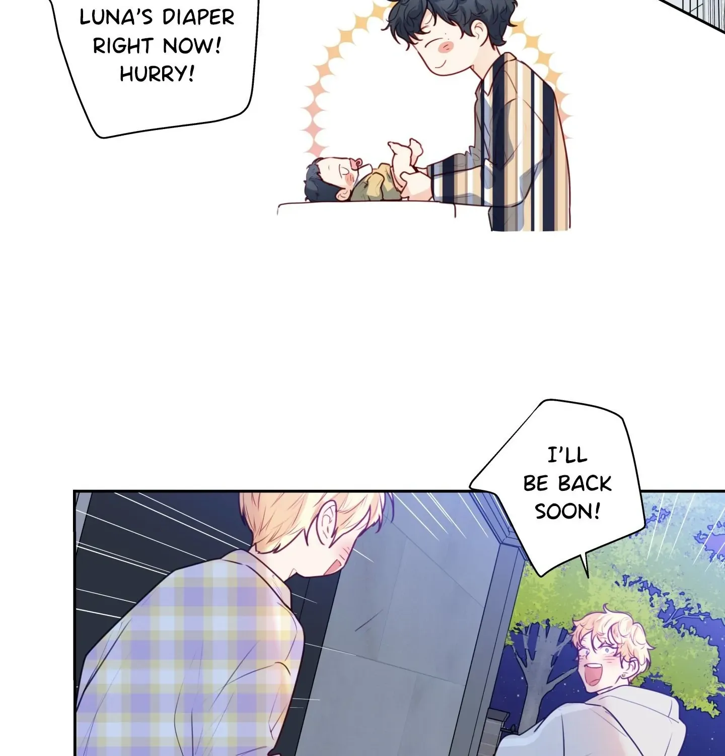Love is an Illusion! - Superstar Chapter 22 page 86 - 