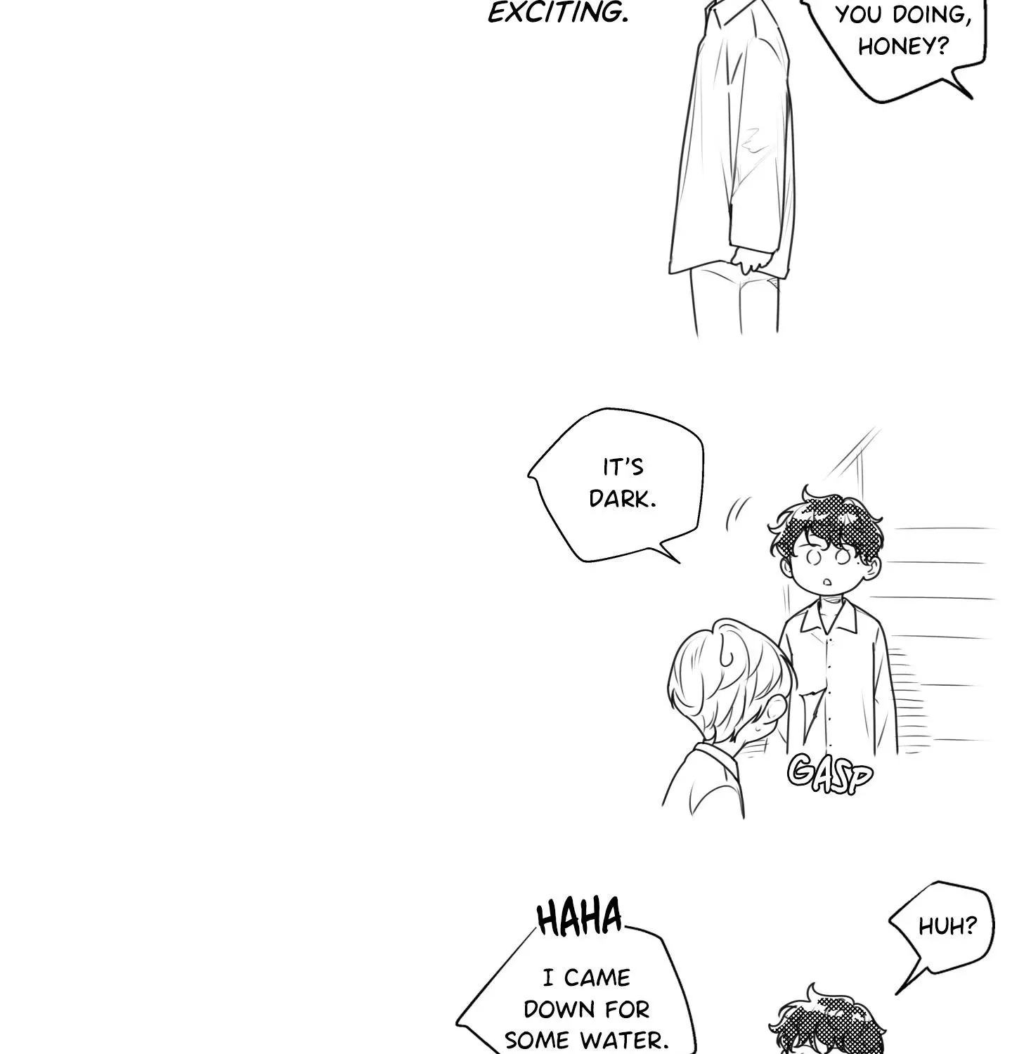 Love is an Illusion! - Superstar Chapter 23 page 105 - 