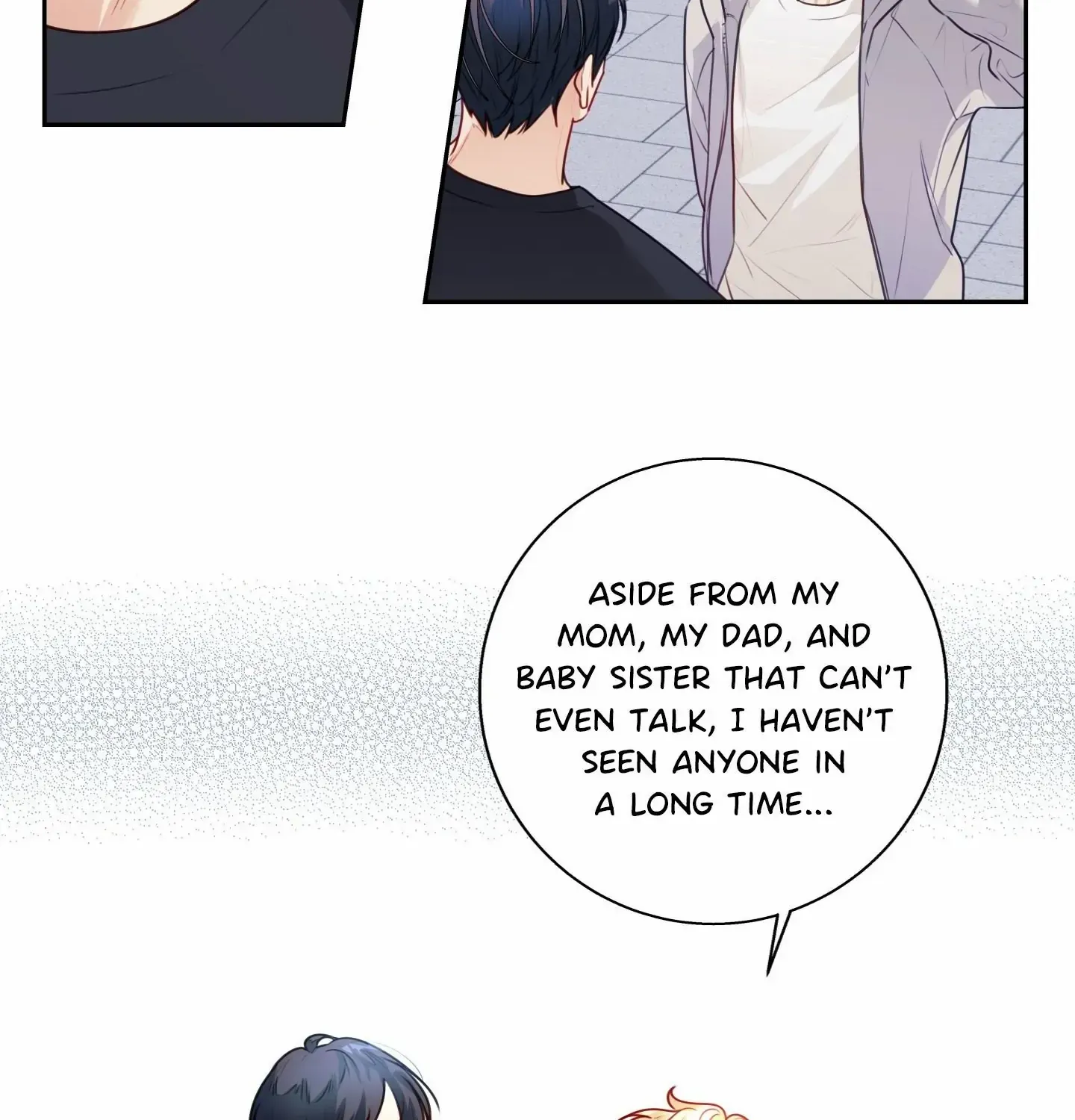 Love is an Illusion! - Superstar Chapter 23 page 13 - 