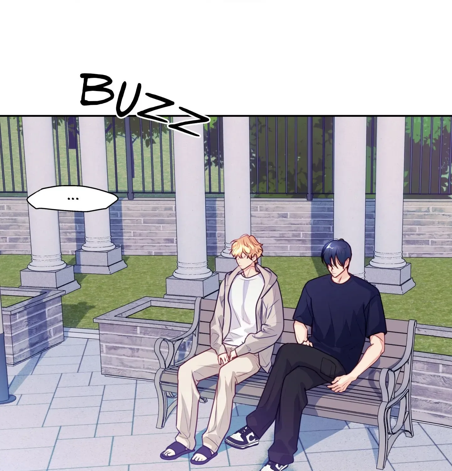 Love is an Illusion! - Superstar Chapter 23 page 18 - 