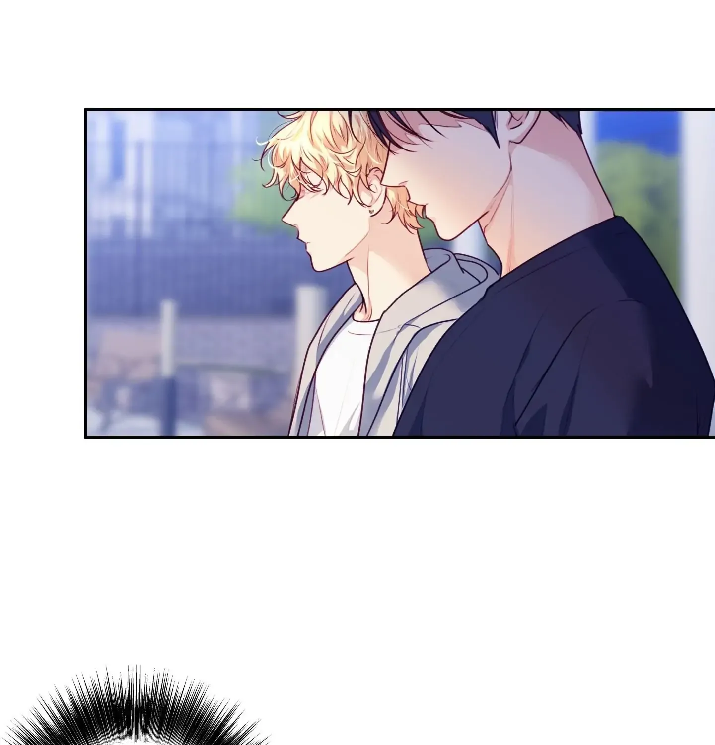 Love is an Illusion! - Superstar Chapter 23 page 20 - 