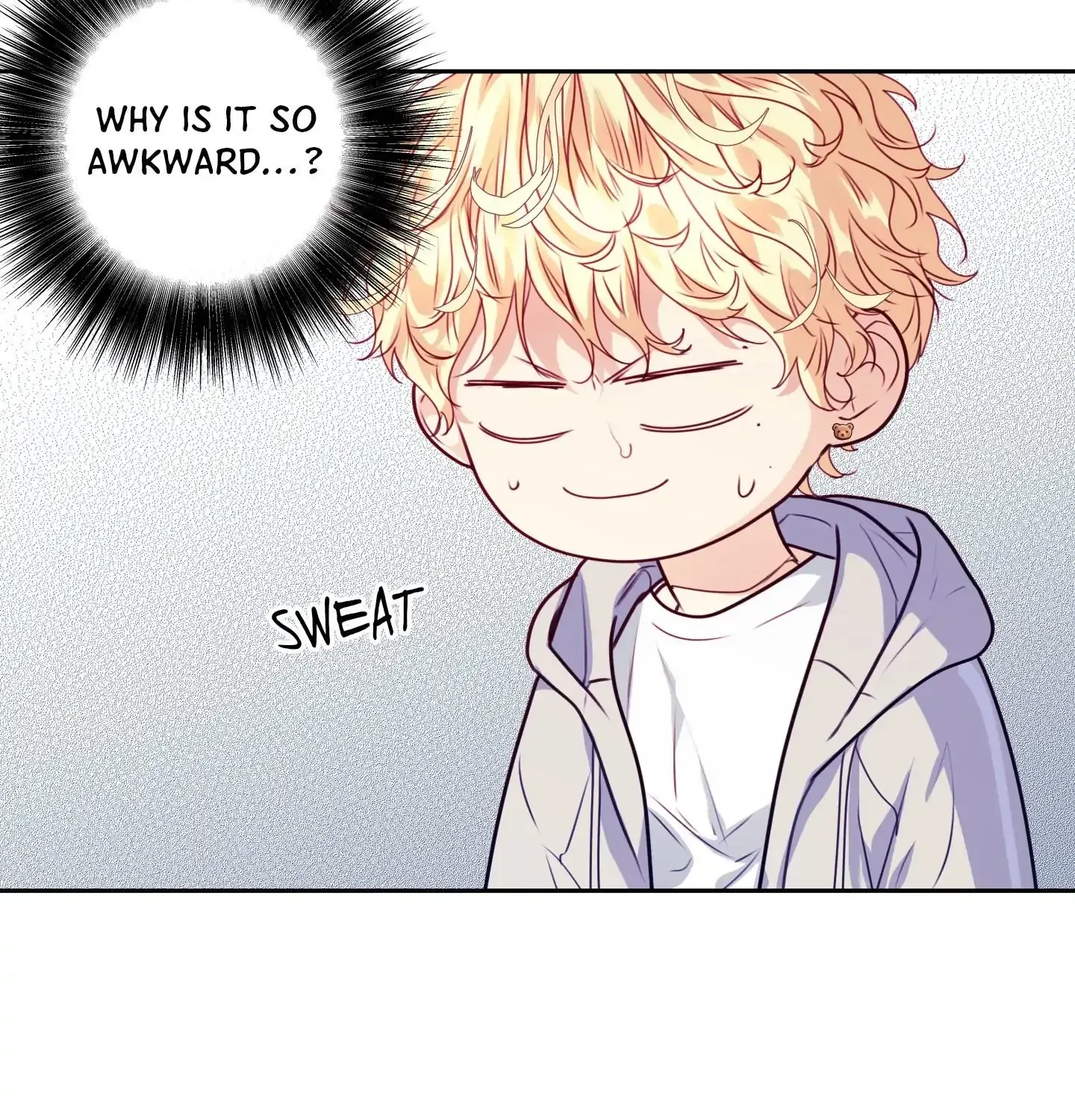 Love is an Illusion! - Superstar Chapter 23 page 21 - 