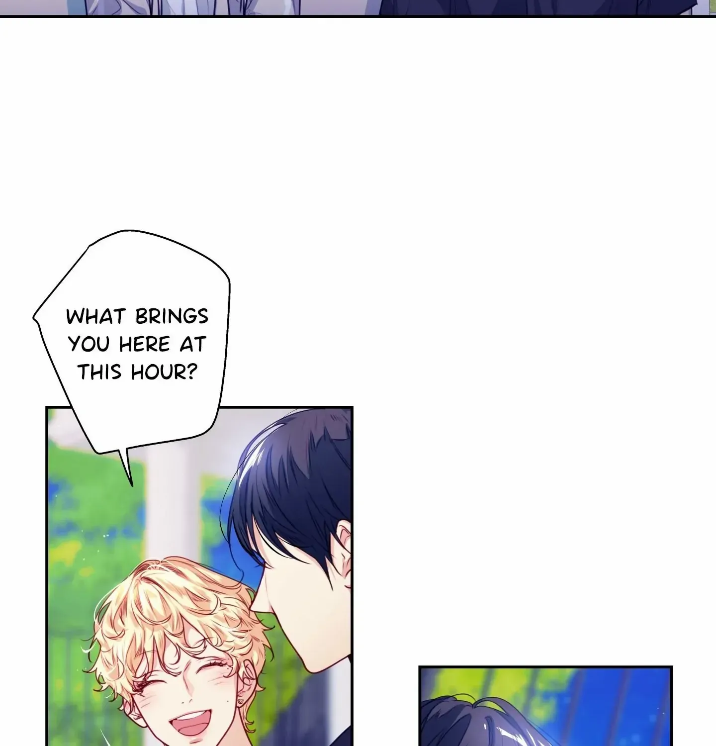 Love is an Illusion! - Superstar Chapter 23 page 24 - 