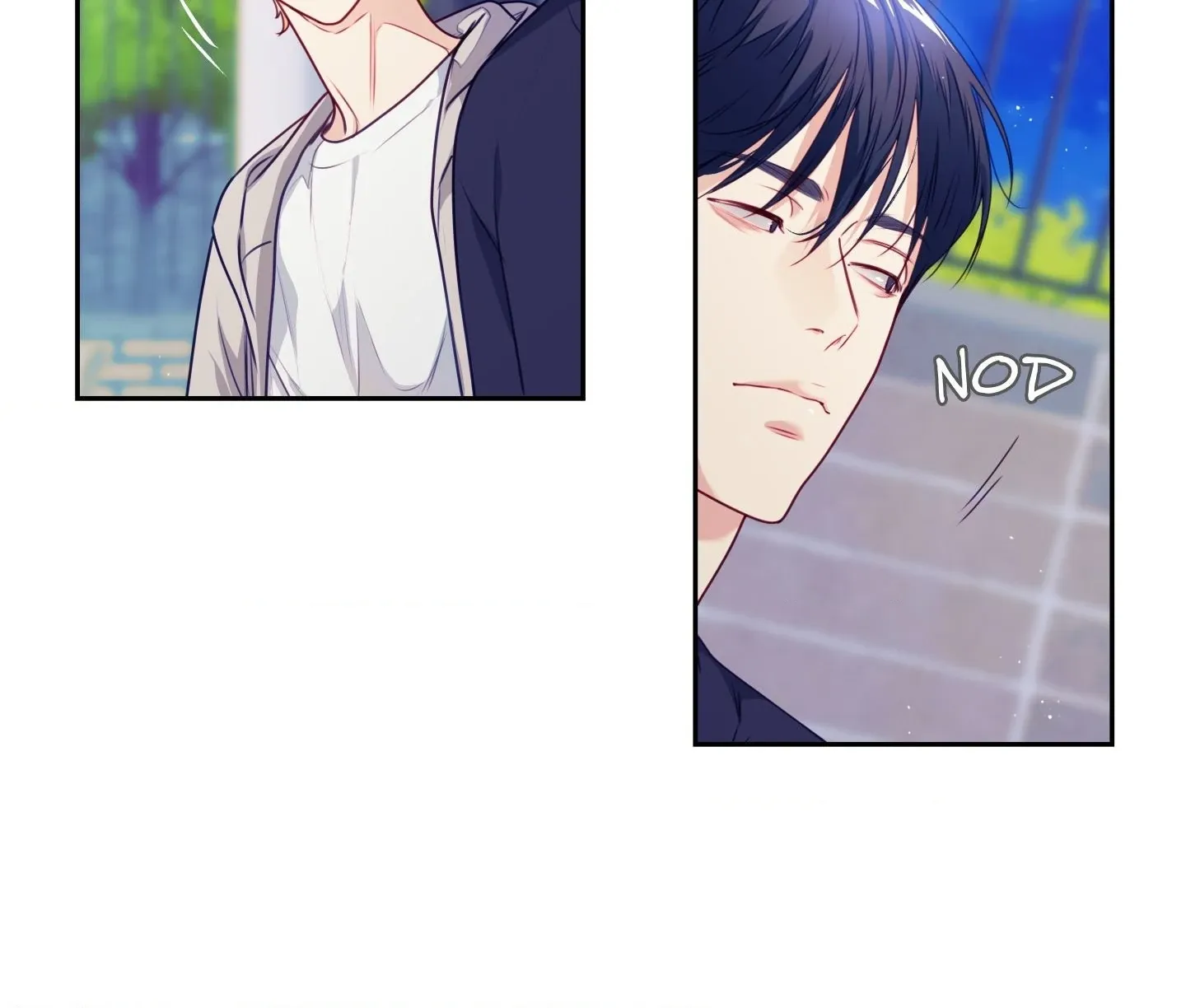 Love is an Illusion! - Superstar Chapter 23 page 25 - 